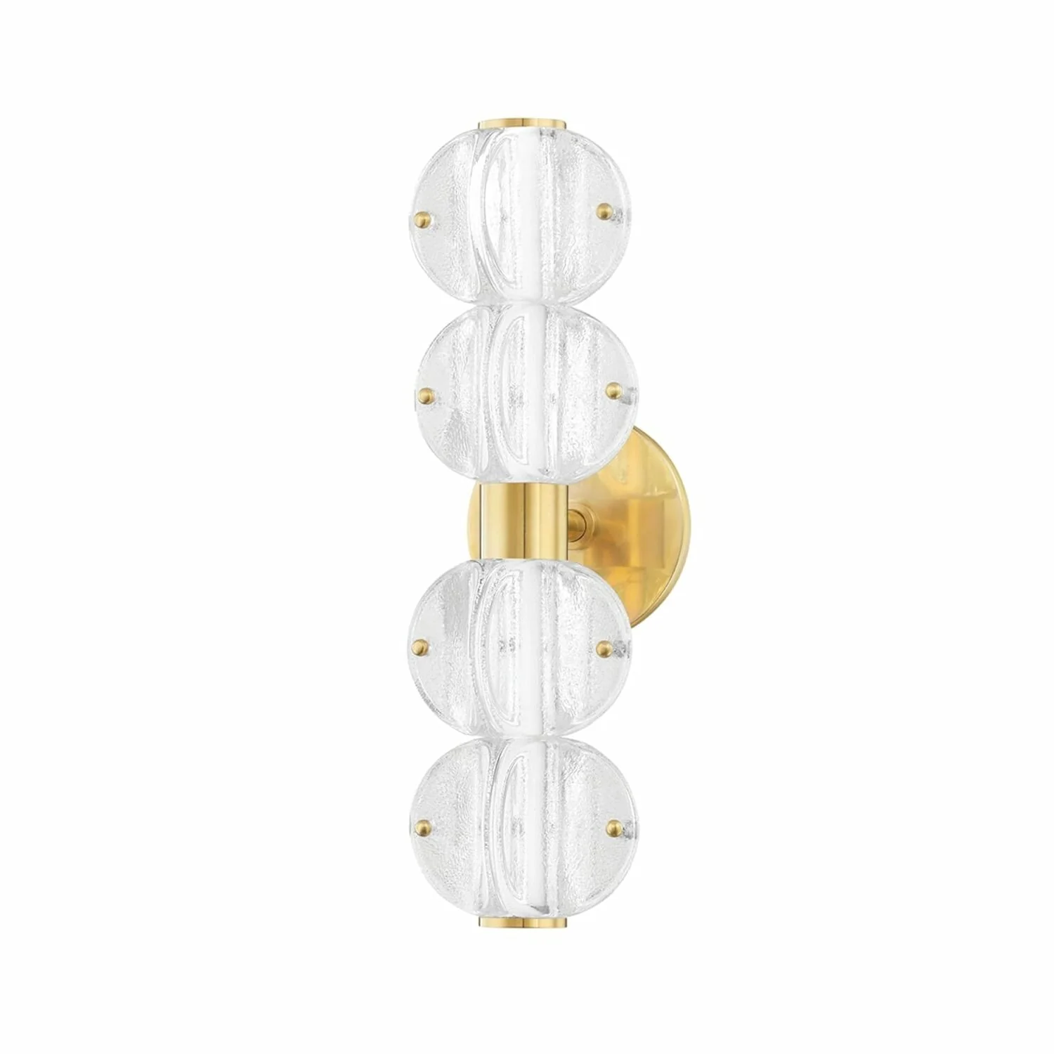 LINDLEY 16" FOUR LIGHT VANITY SCONCE