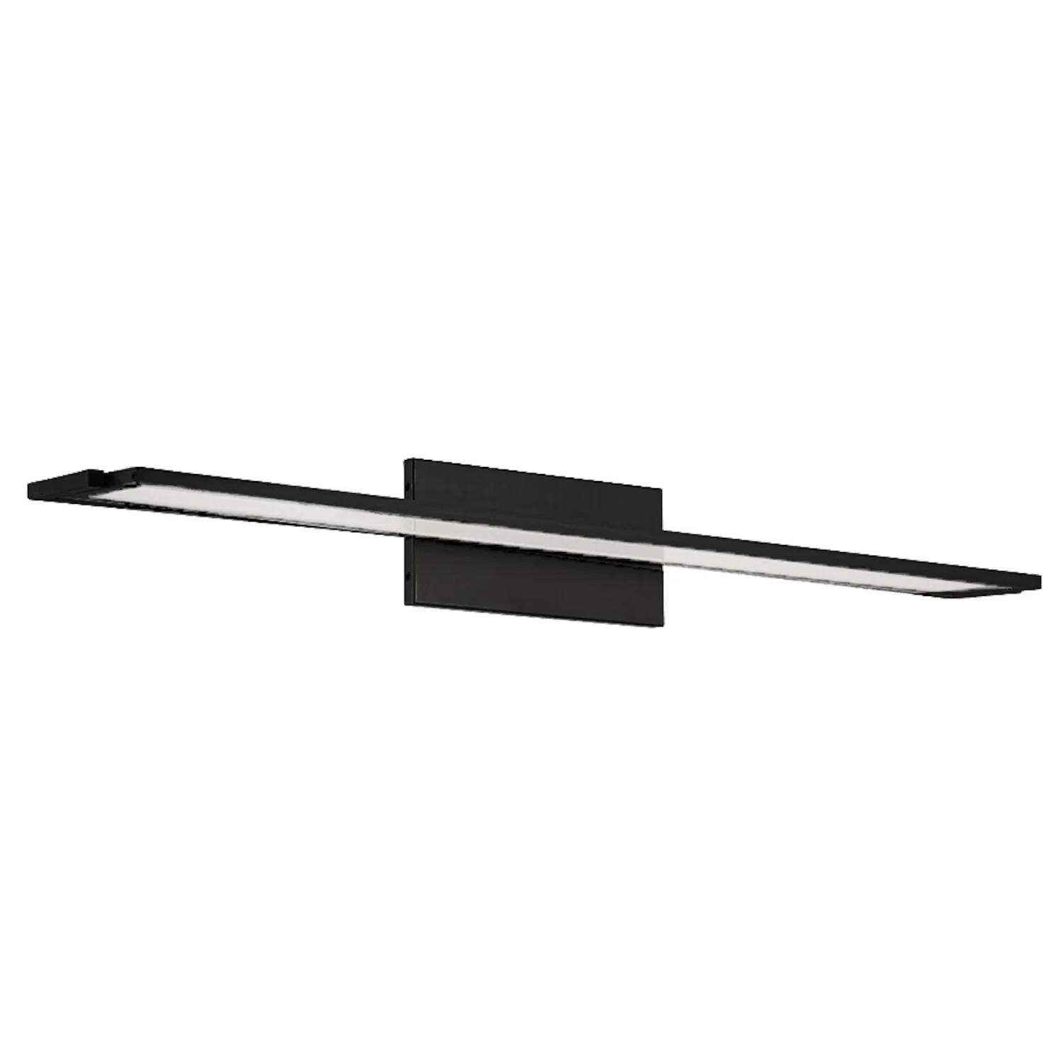 LINE 36-INCH 3000K LED BATHROOM VANITY OR WALL LIGHT - Image 2