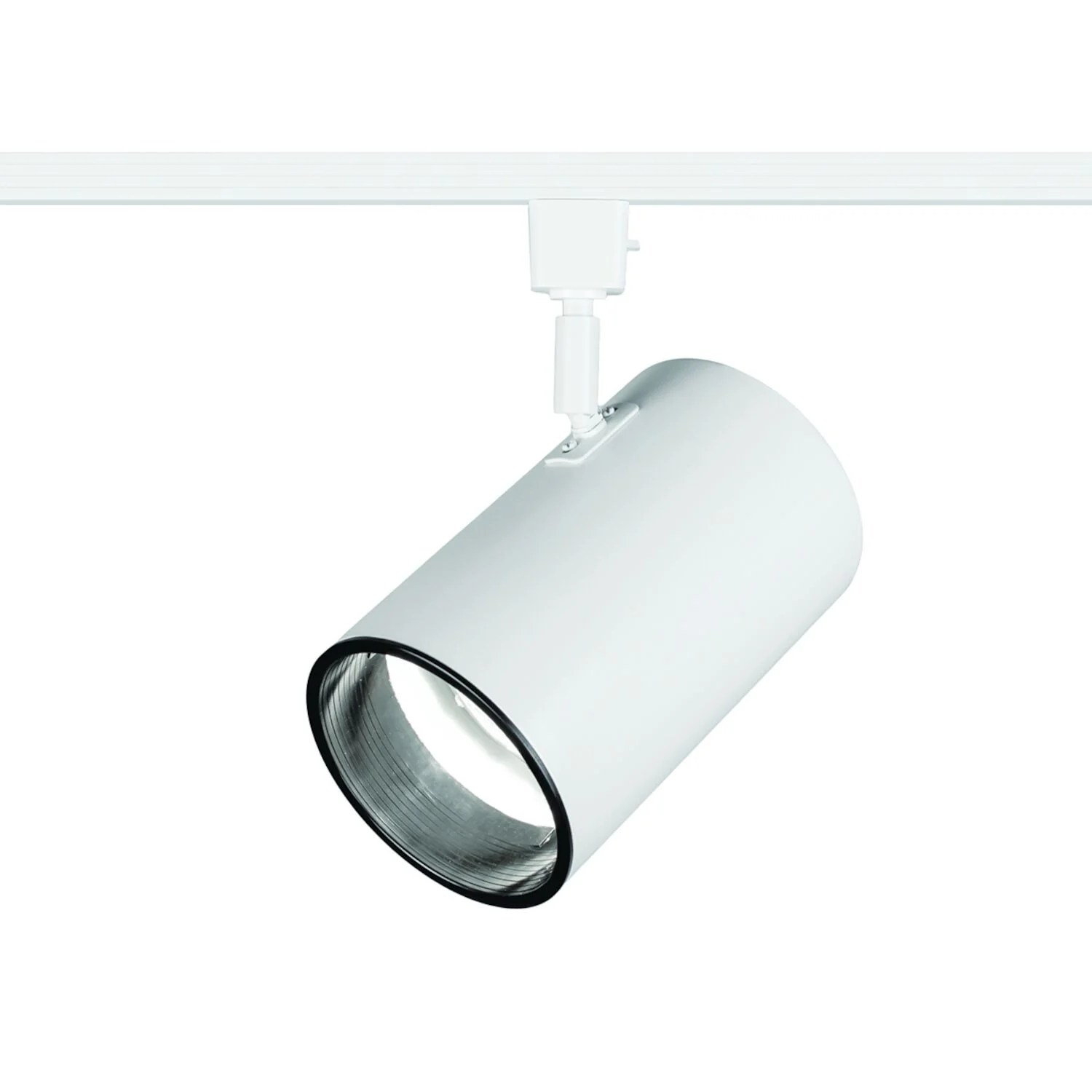 LINE VOLTAGE 704 H TRACK LUMINAIRE HEAD - Image 2