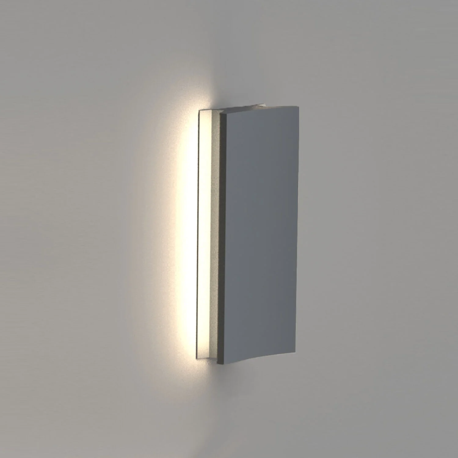 LINEACURVE 12-INCH MONO LED WALL/CEILING LIGHT - Image 2