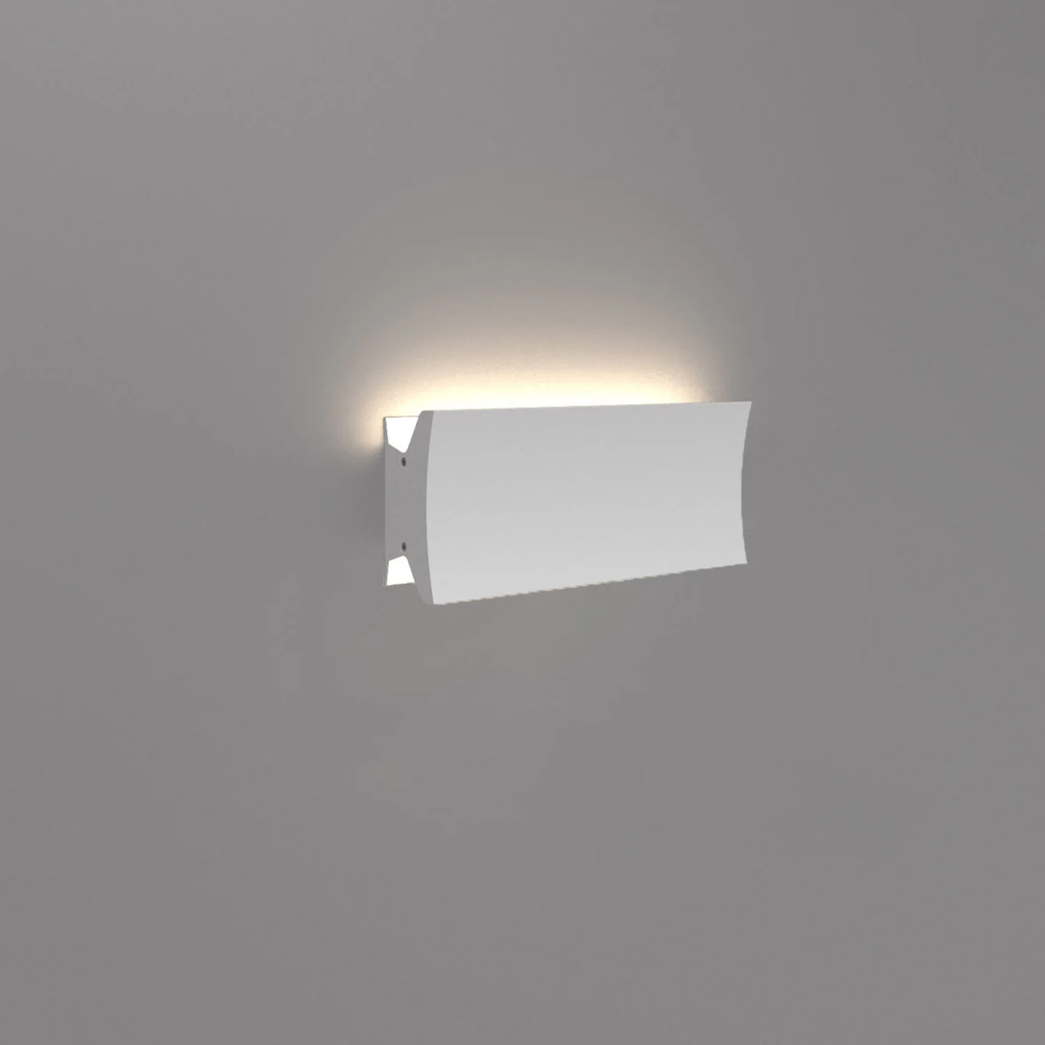 LINEACURVE 12-INCH MONO LED WALL/CEILING LIGHT - Image 3