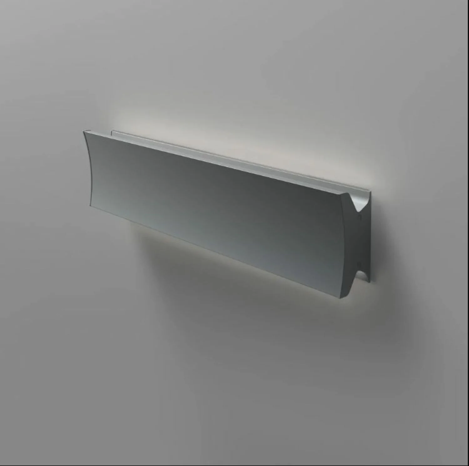 LINEACURVE 24-INCH DUAL LED WALL/CEILING LIGHT - Image 2