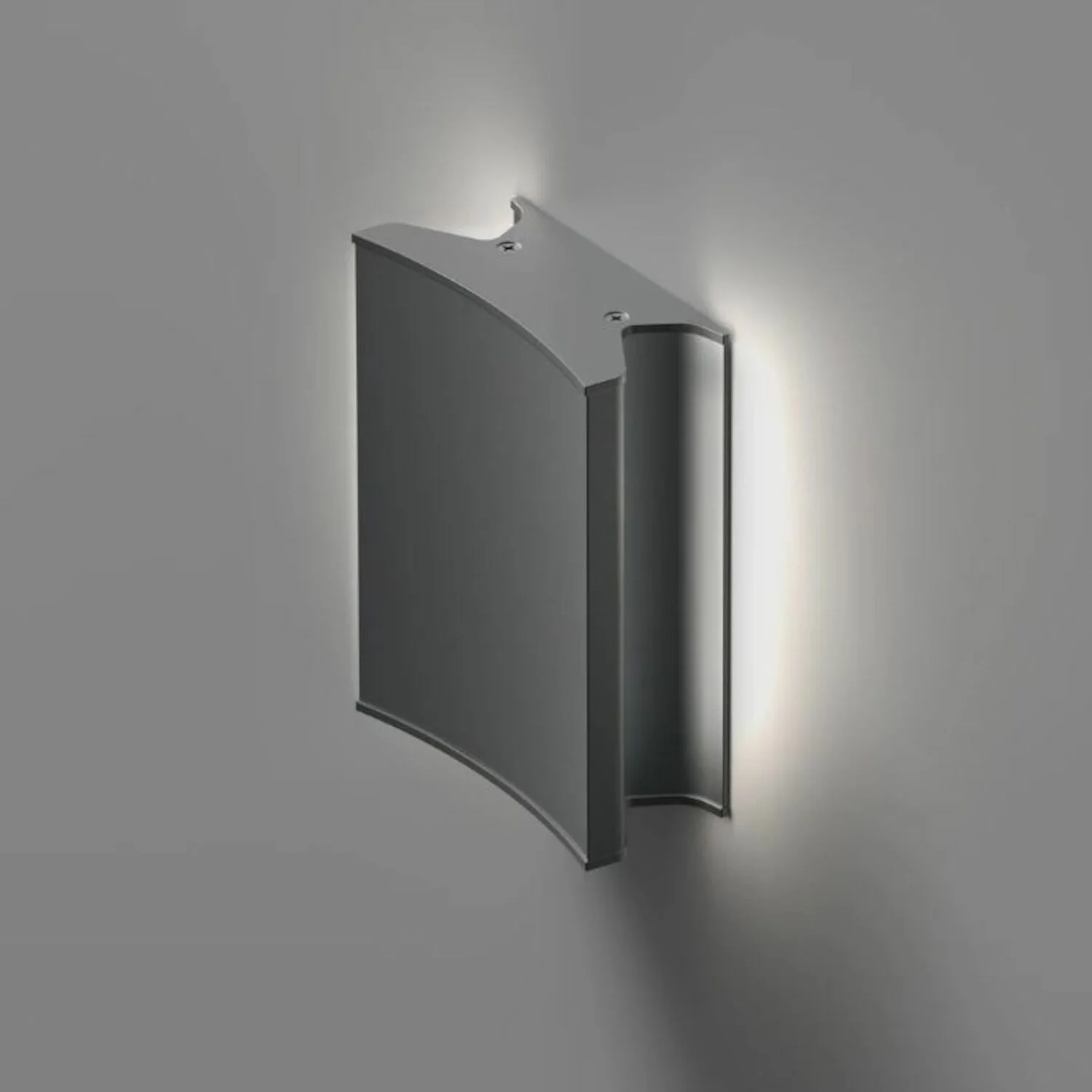 LINEACURVE MINI MONO LED WALL/CEILING LIGHT - Image 2
