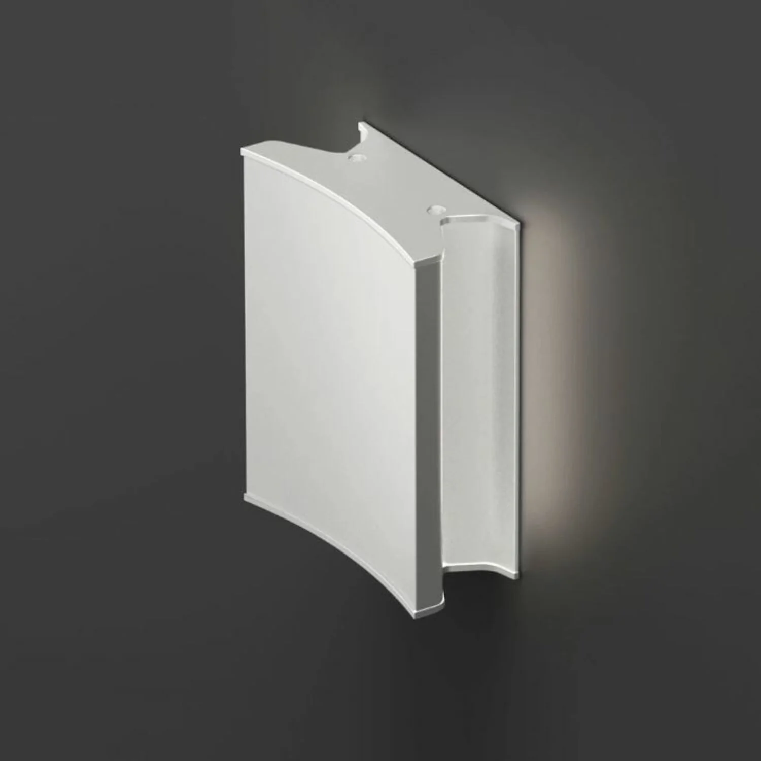 LINEACURVE MINI MONO LED WALL/CEILING LIGHT - Image 3