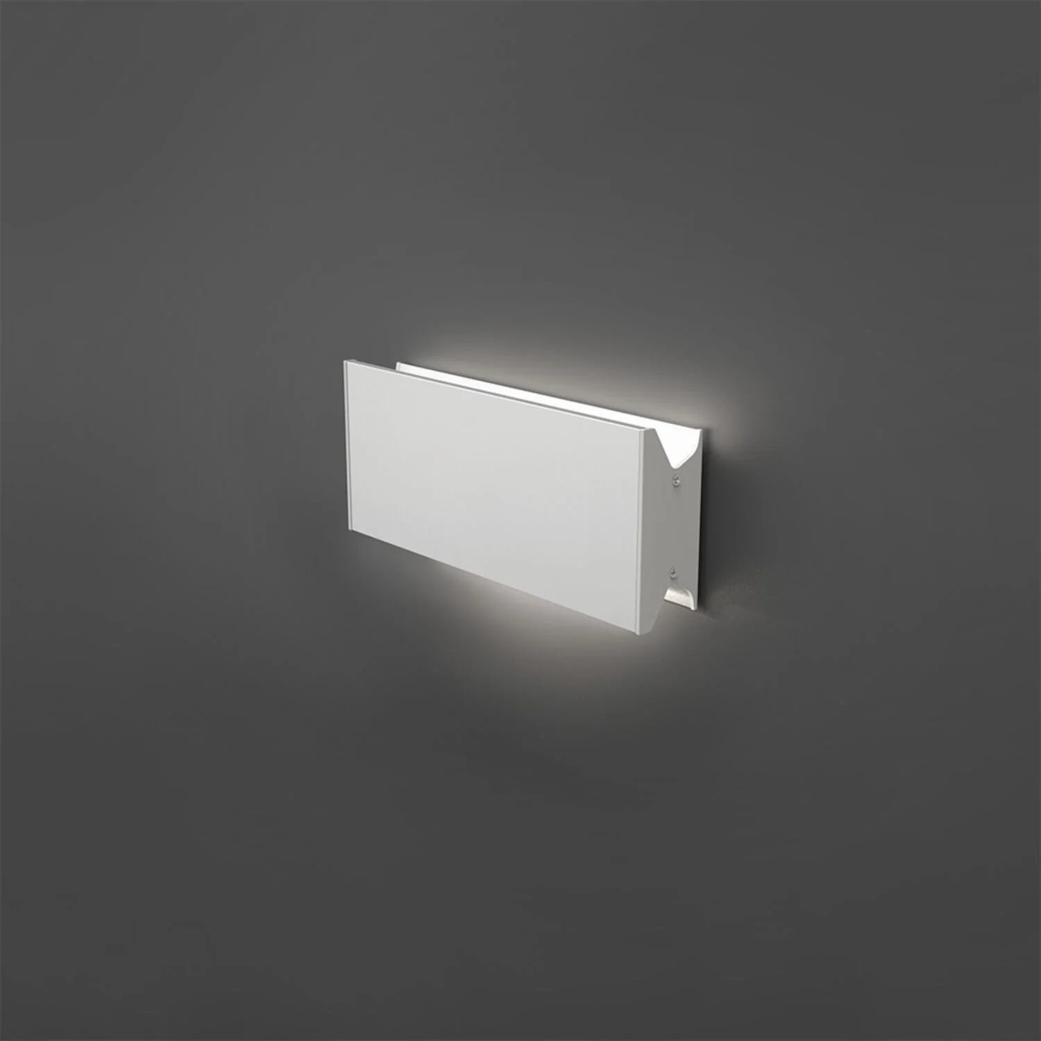 LINEAFLAT 12-INCH DUAL LED WALL/CEILING LIGHT - Image 2
