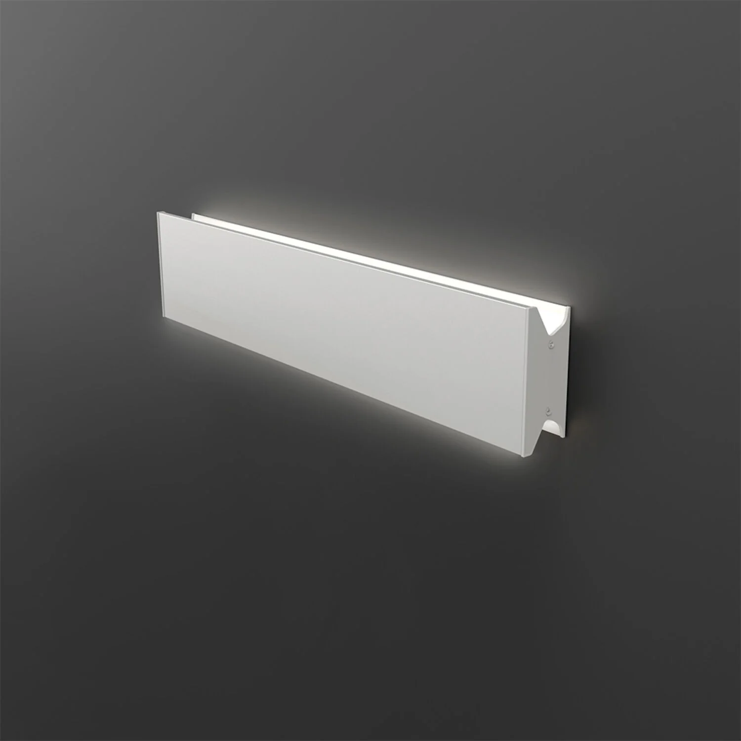 LINEAFLAT 24-INCH DUAL LED WALL/CEILING LIGHT - Image 2
