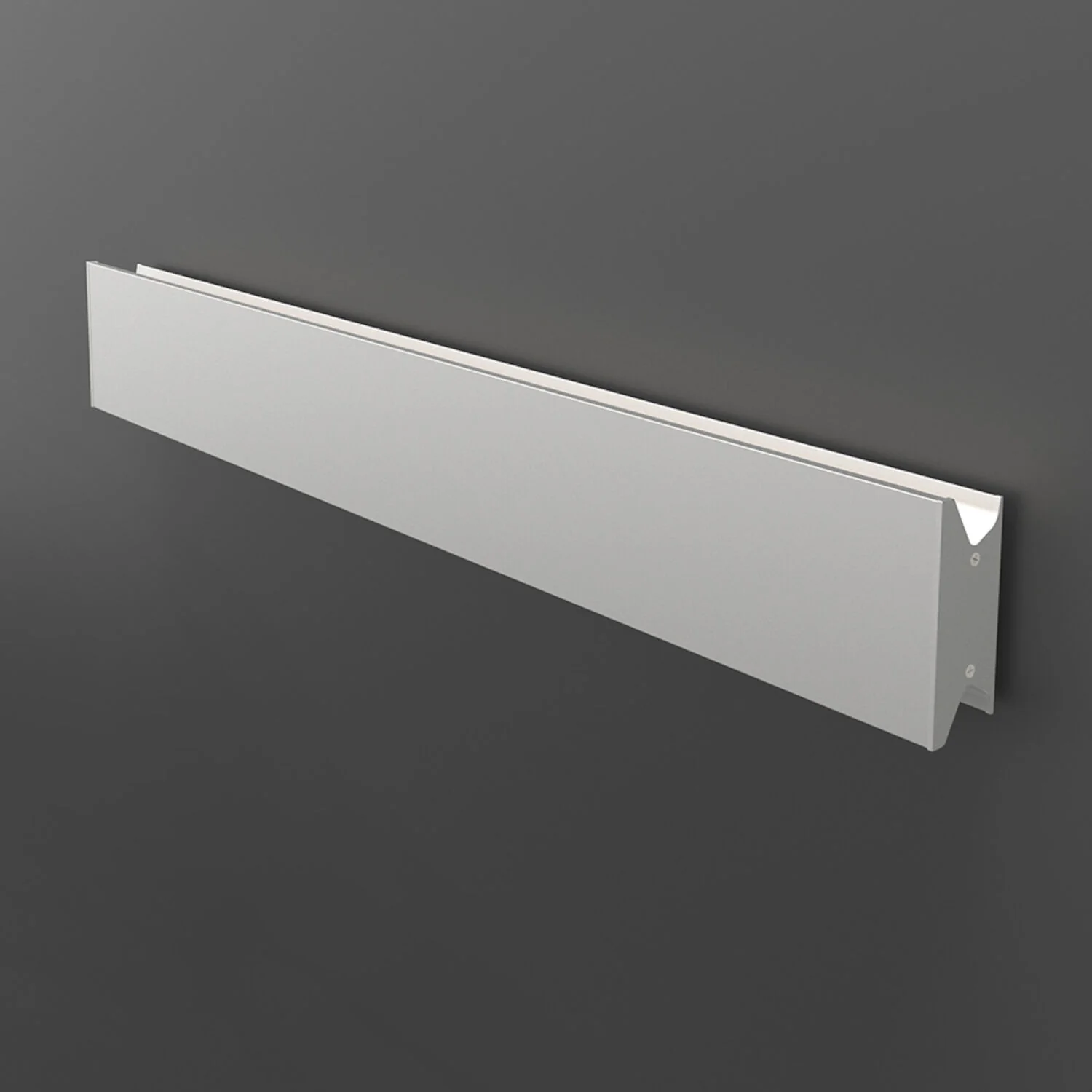 LINEAFLAT 36-INCH MONO LED WALL/CEILING LIGHT - Image 2