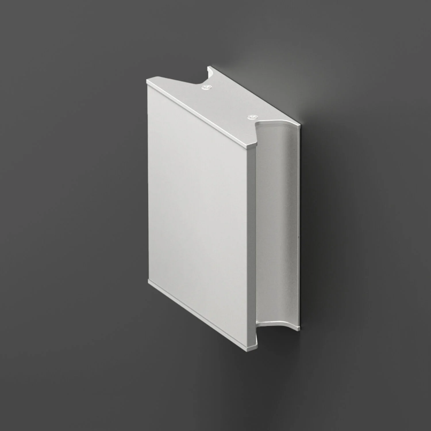 LINEAFLAT MINI MONO LED WALL/CEILING LIGHT - Image 2