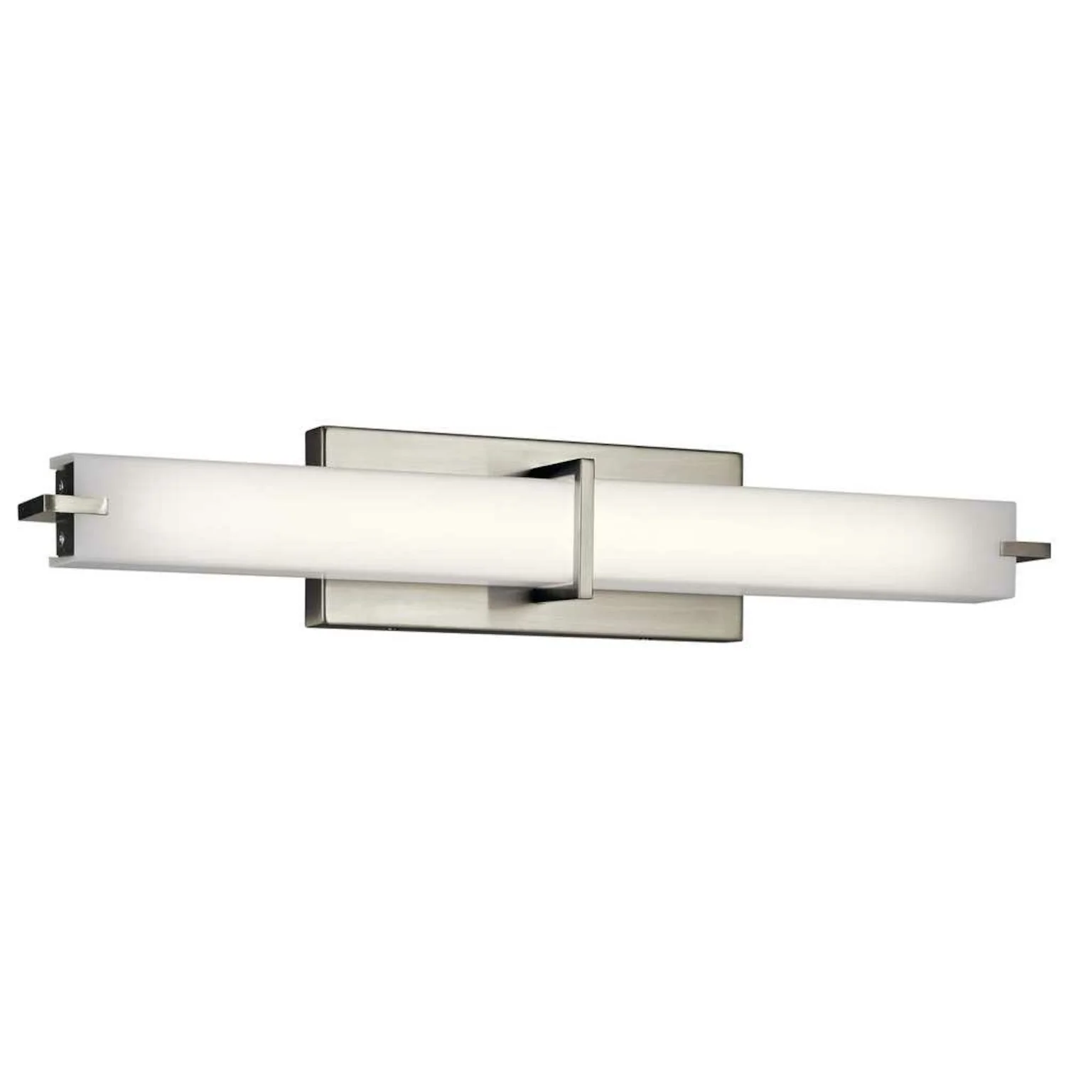 LINEAR LED BATH VANITY LIGHT (MULTIPLE SIZES)