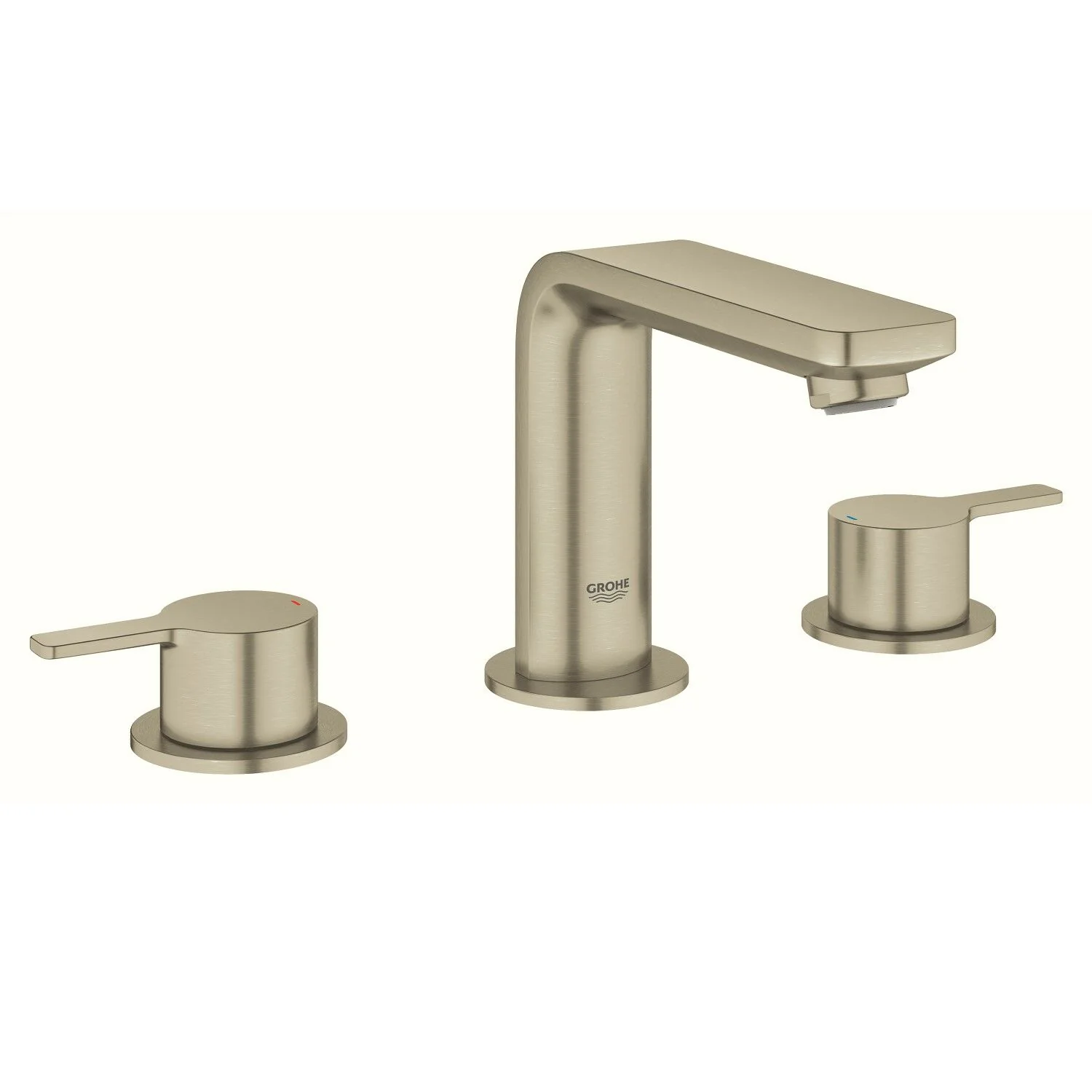 LINEARE 8-INCH WIDESPREAD 2-HANDLE M-SIZE BATHROOM FAUCET - Image 2