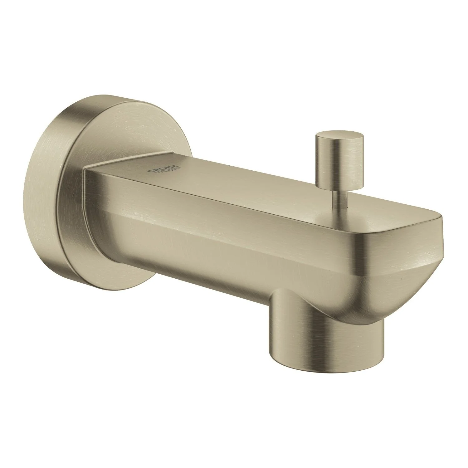 LINEARE NEW DIVERTER TUB SPOUT - Image 2