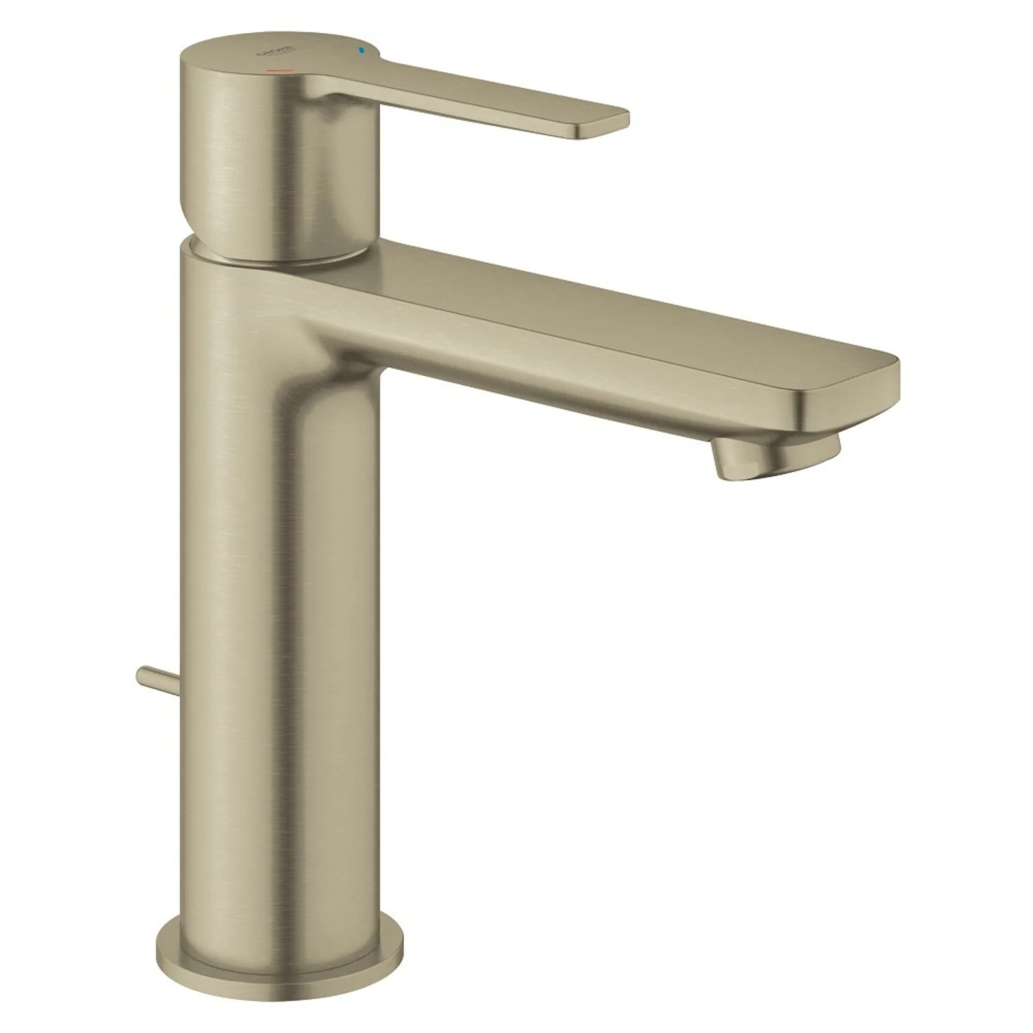 LINEARE SINGLE-HANDLE S-SIZE BATHROOM FAUCET - Image 2