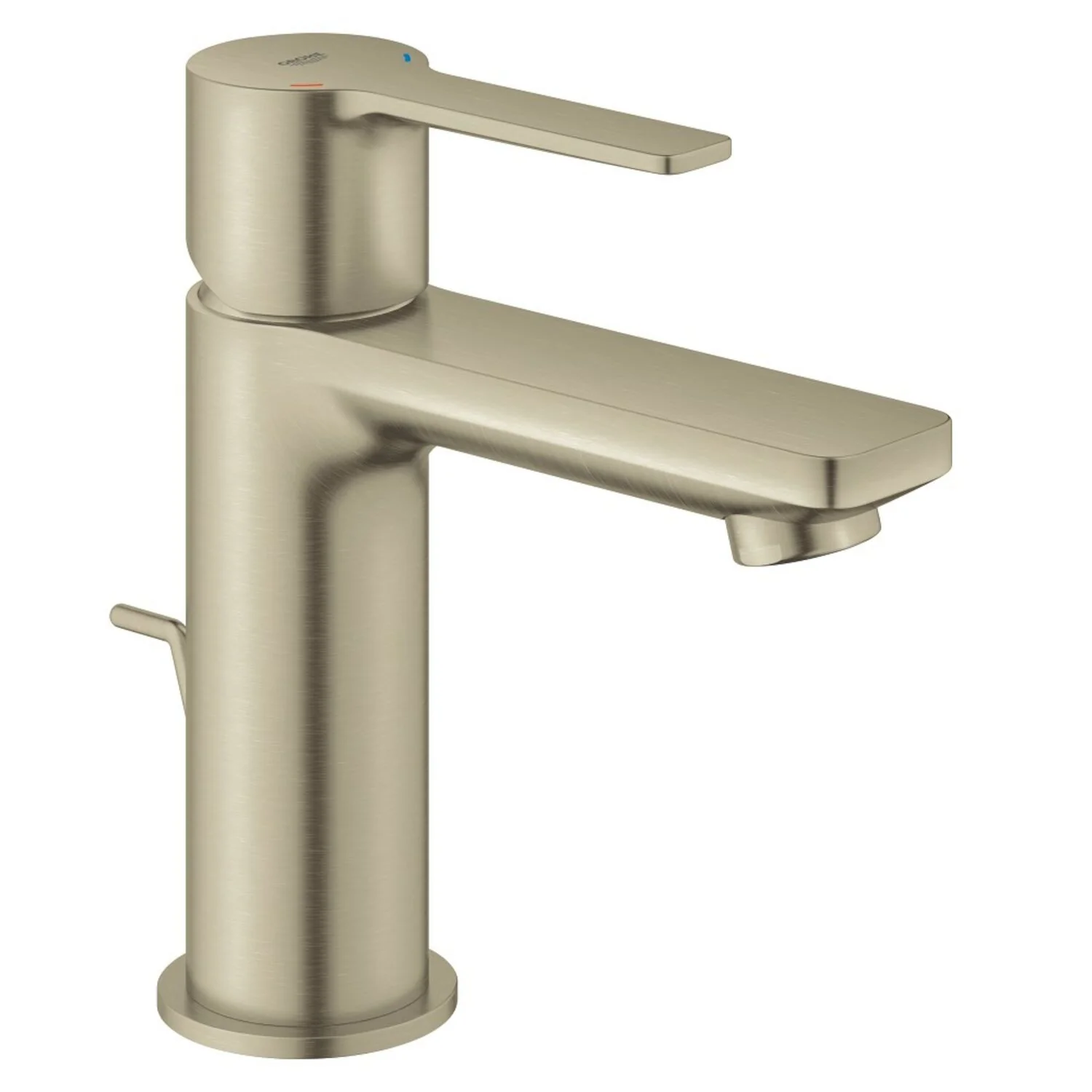 LINEARE SINGLE-HANDLE XS-SIZE BATHROOM FAUCET - Image 2