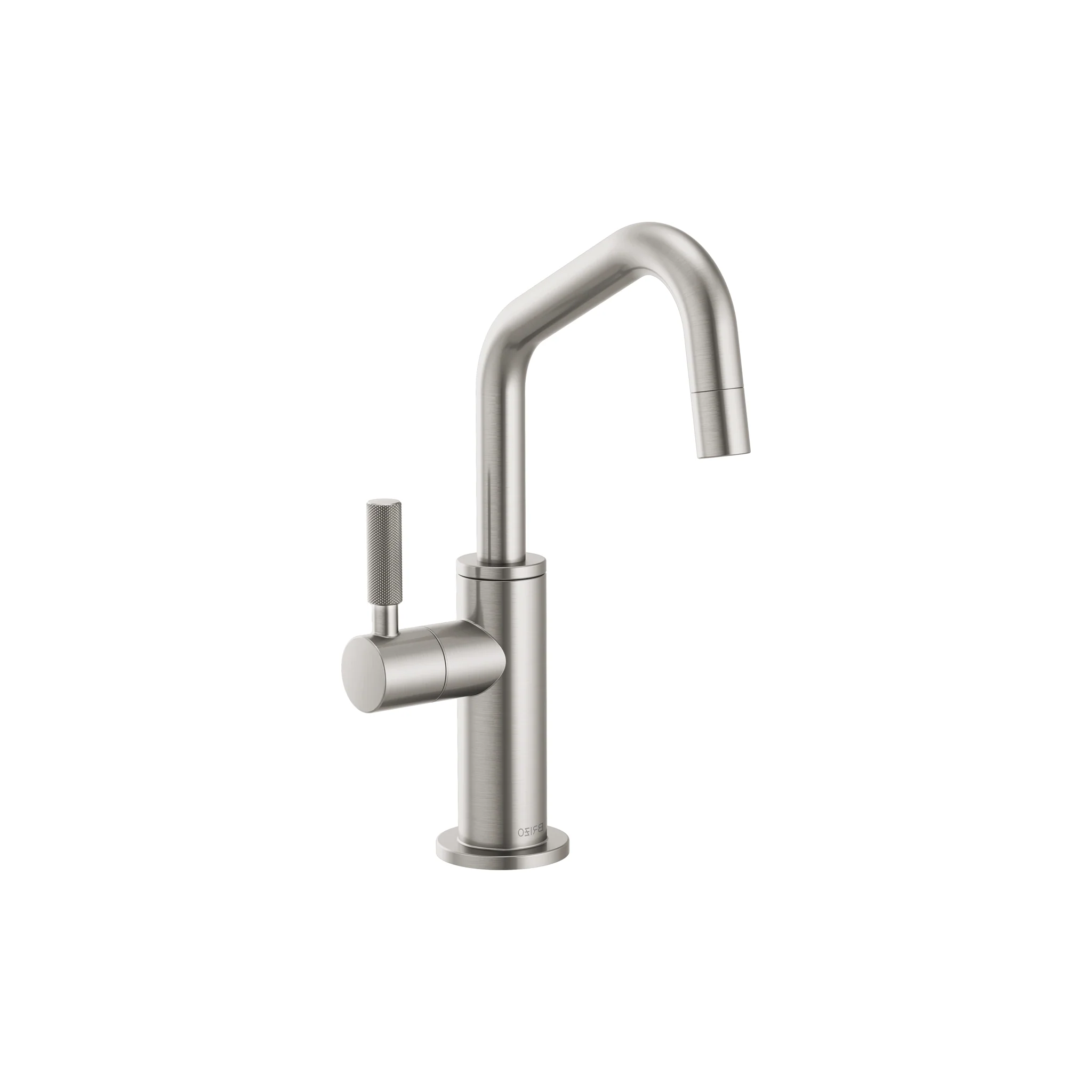 LITZE® BEVERAGE FAUCET WITH ANGLED SPOUT AND KNURLED HANDLE - Image 5