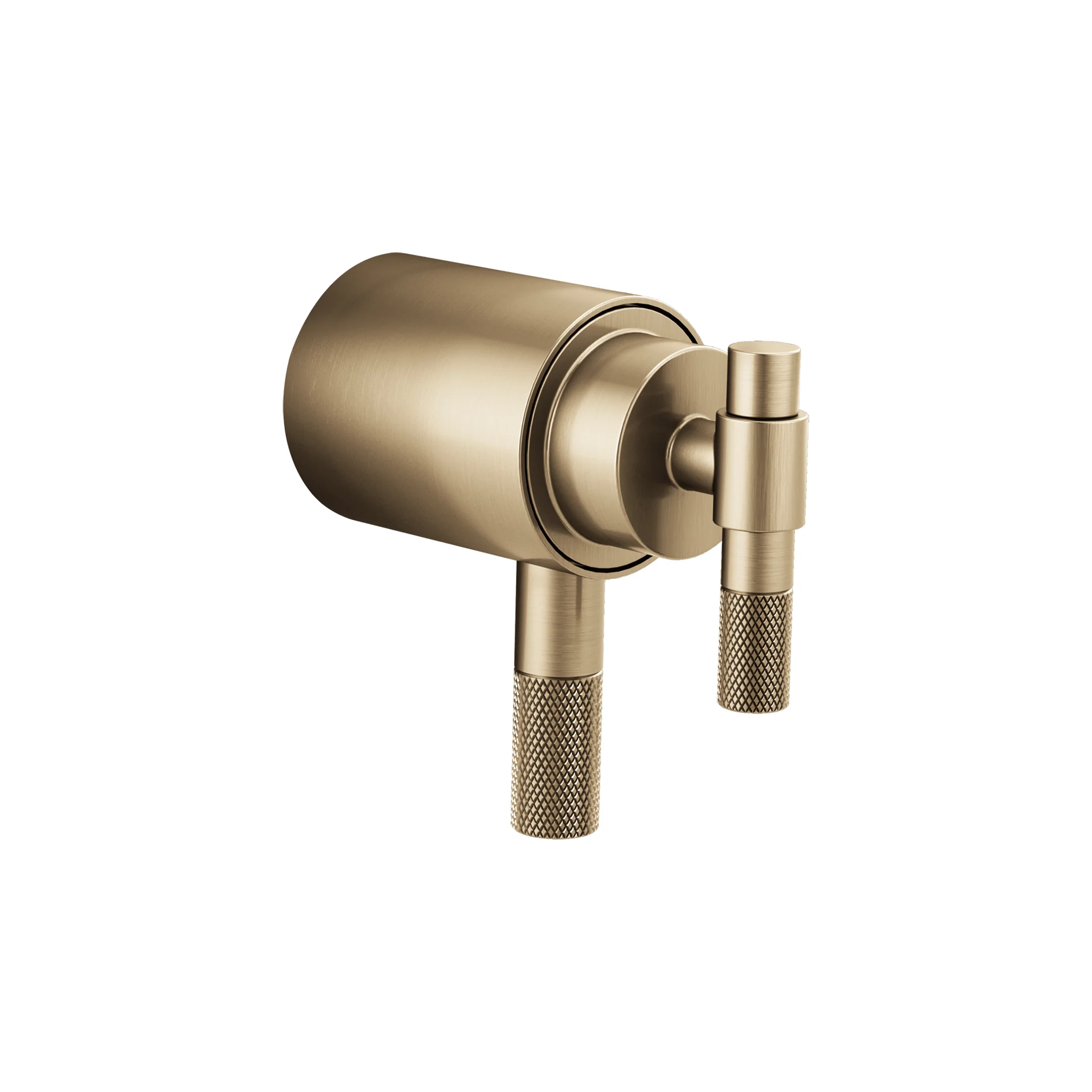 LITZE® TEMPASSURE® THERMOSTATIC TRIM HANDLE KIT - T-LEVER
