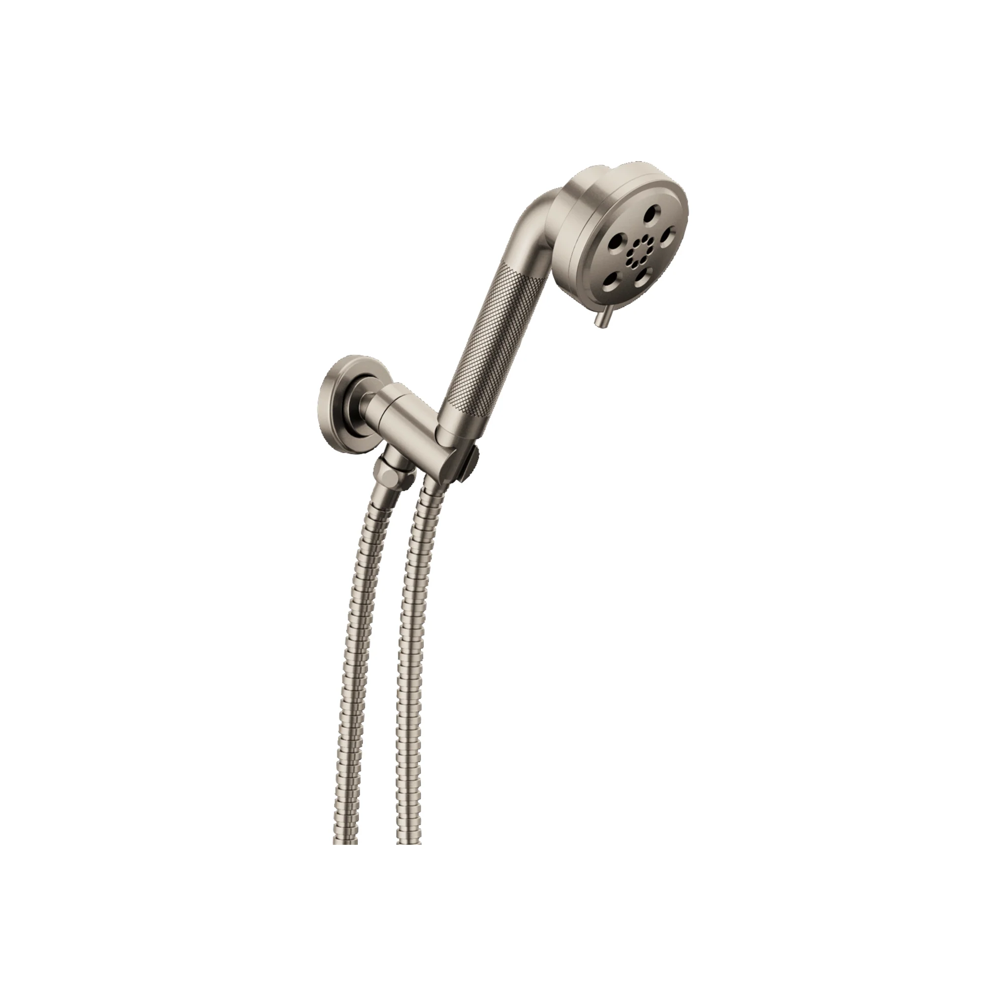 LITZE® WALL MOUNT HANDSHOWER WITH H2OKINETIC® TECHNOLOGY - Image 3