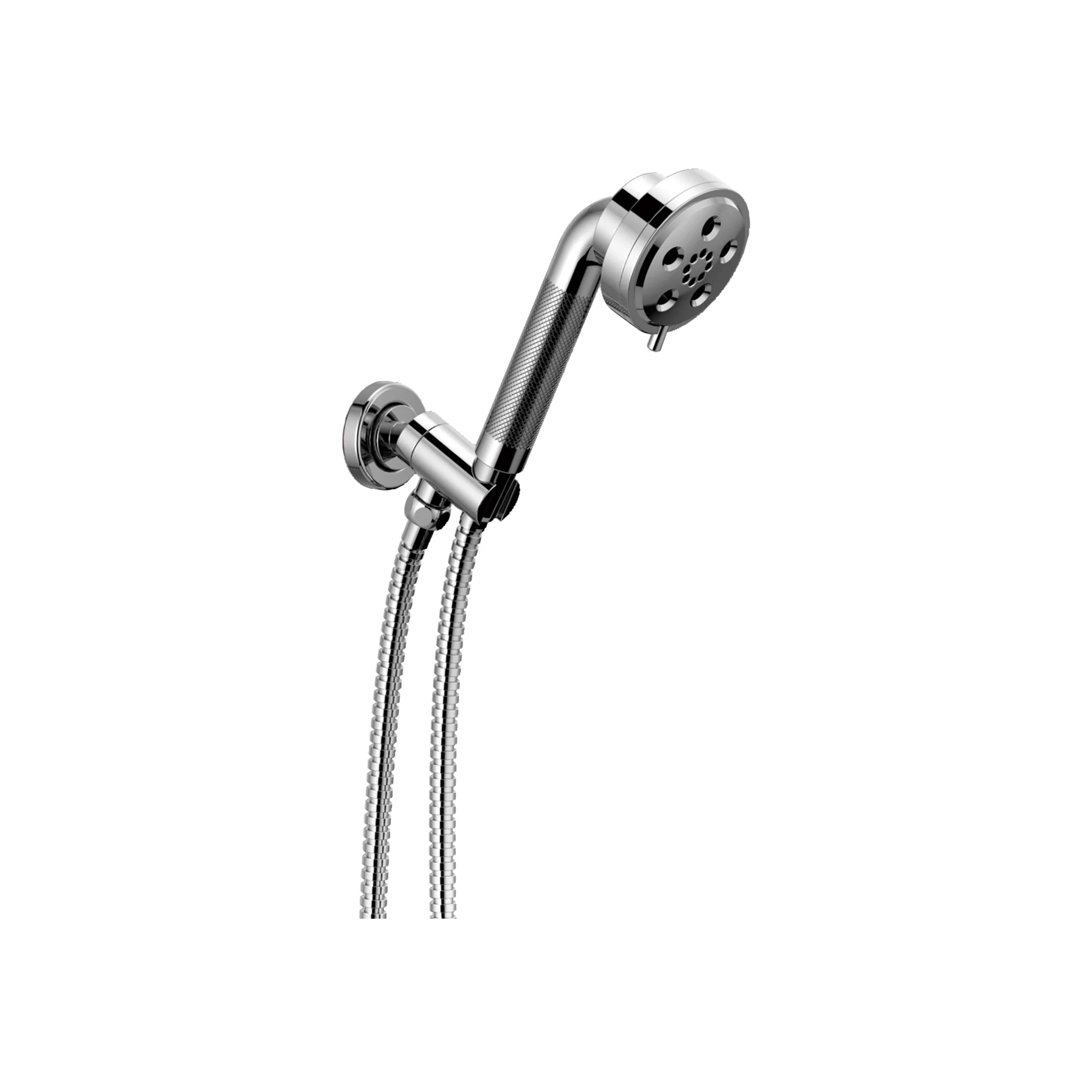 LITZE® WALL MOUNT HANDSHOWER WITH H2OKINETIC® TECHNOLOGY - Image 4