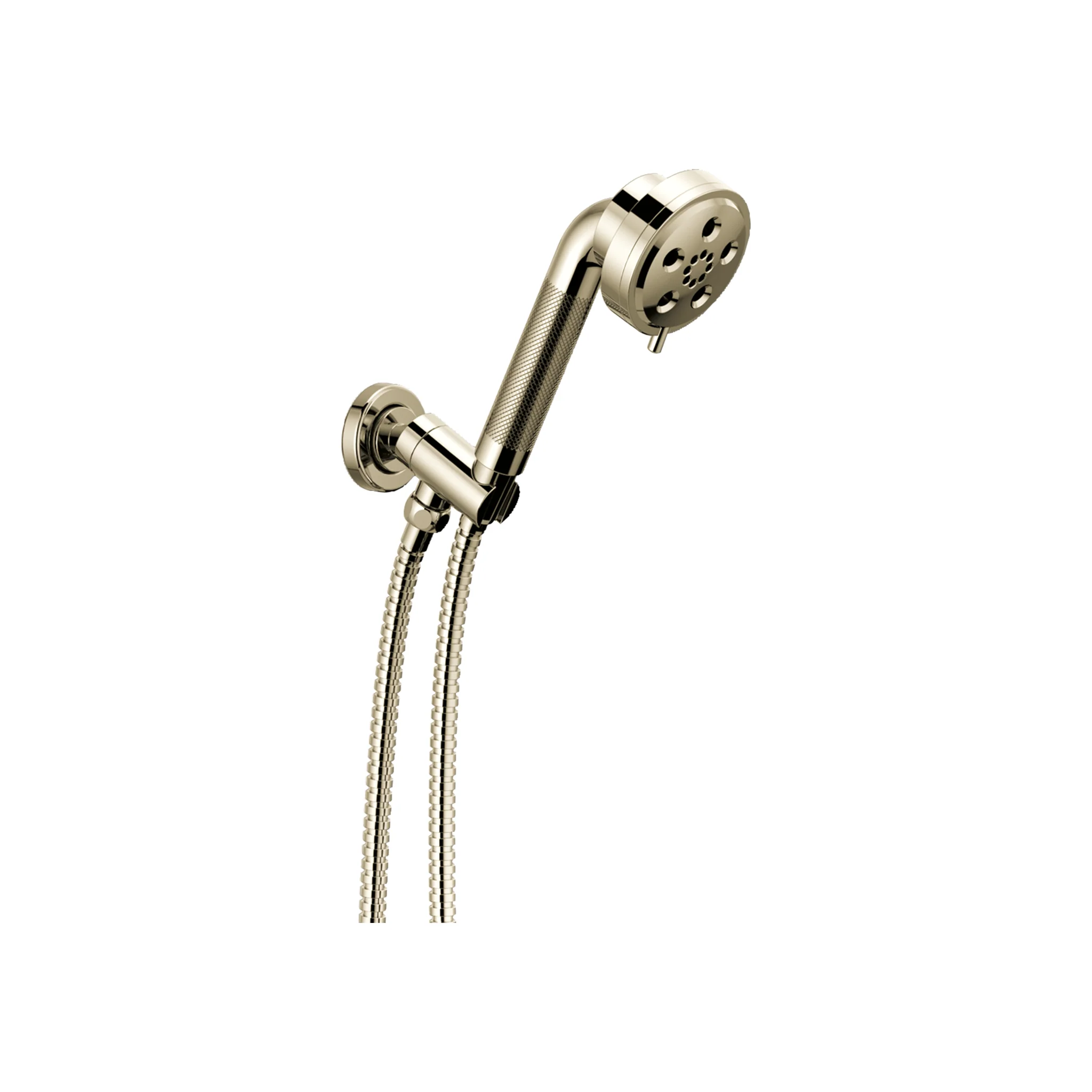 LITZE® WALL MOUNT HANDSHOWER WITH H2OKINETIC® TECHNOLOGY - Image 5