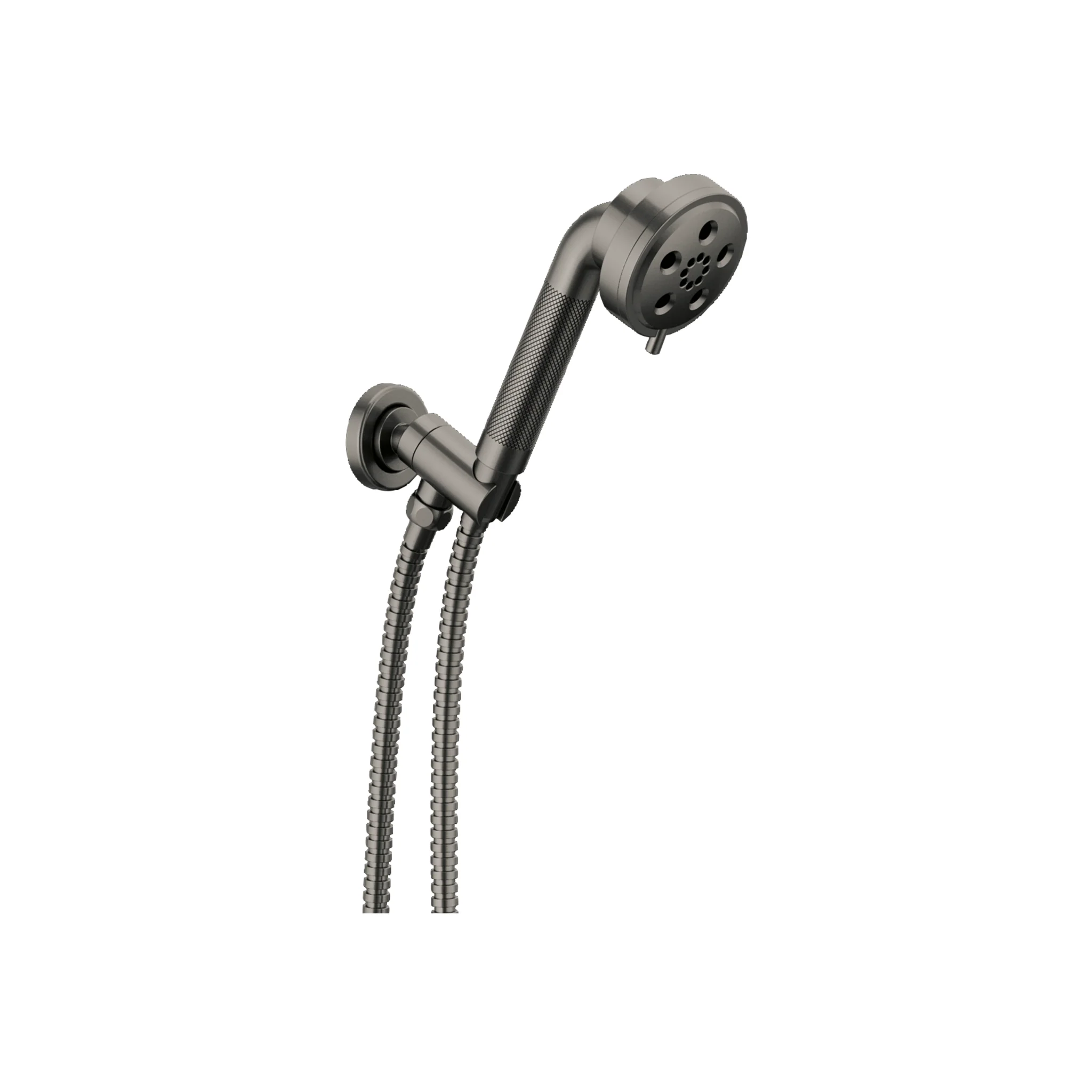 LITZE® WALL MOUNT HANDSHOWER WITH H2OKINETIC® TECHNOLOGY - Image 6