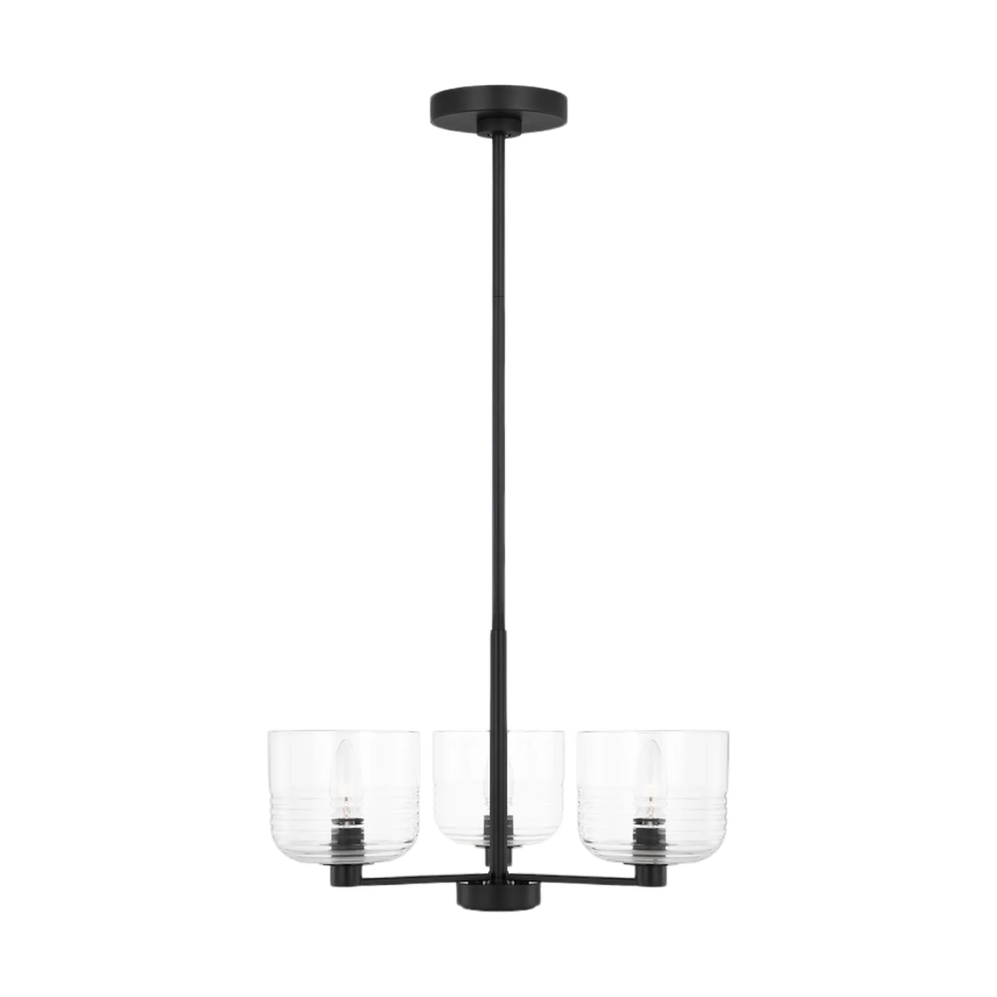 LOCHDALE CHANDELIER (MULTIPLE SIZES)