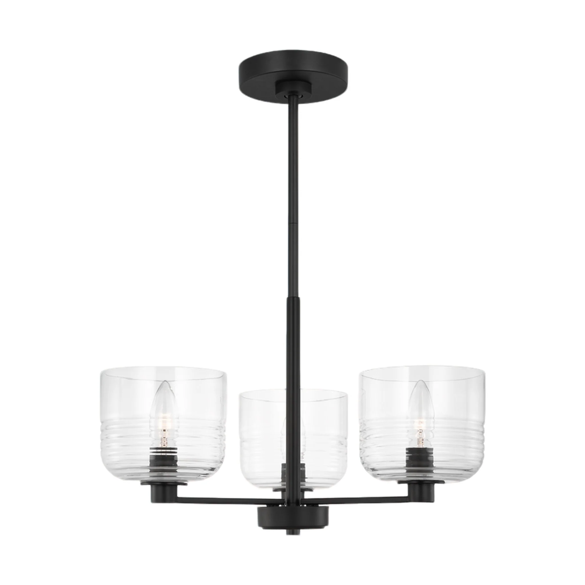 LOCHDALE CHANDELIER (MULTIPLE SIZES) - Image 10