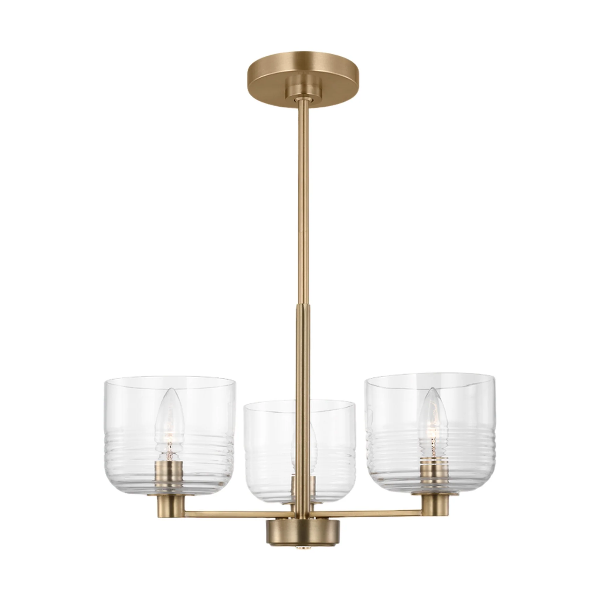 LOCHDALE CHANDELIER (MULTIPLE SIZES) - Image 11