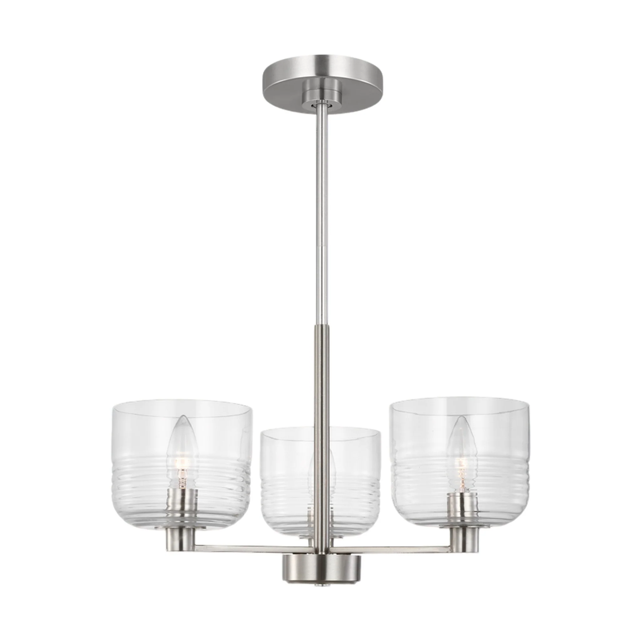 LOCHDALE CHANDELIER (MULTIPLE SIZES) - Image 12