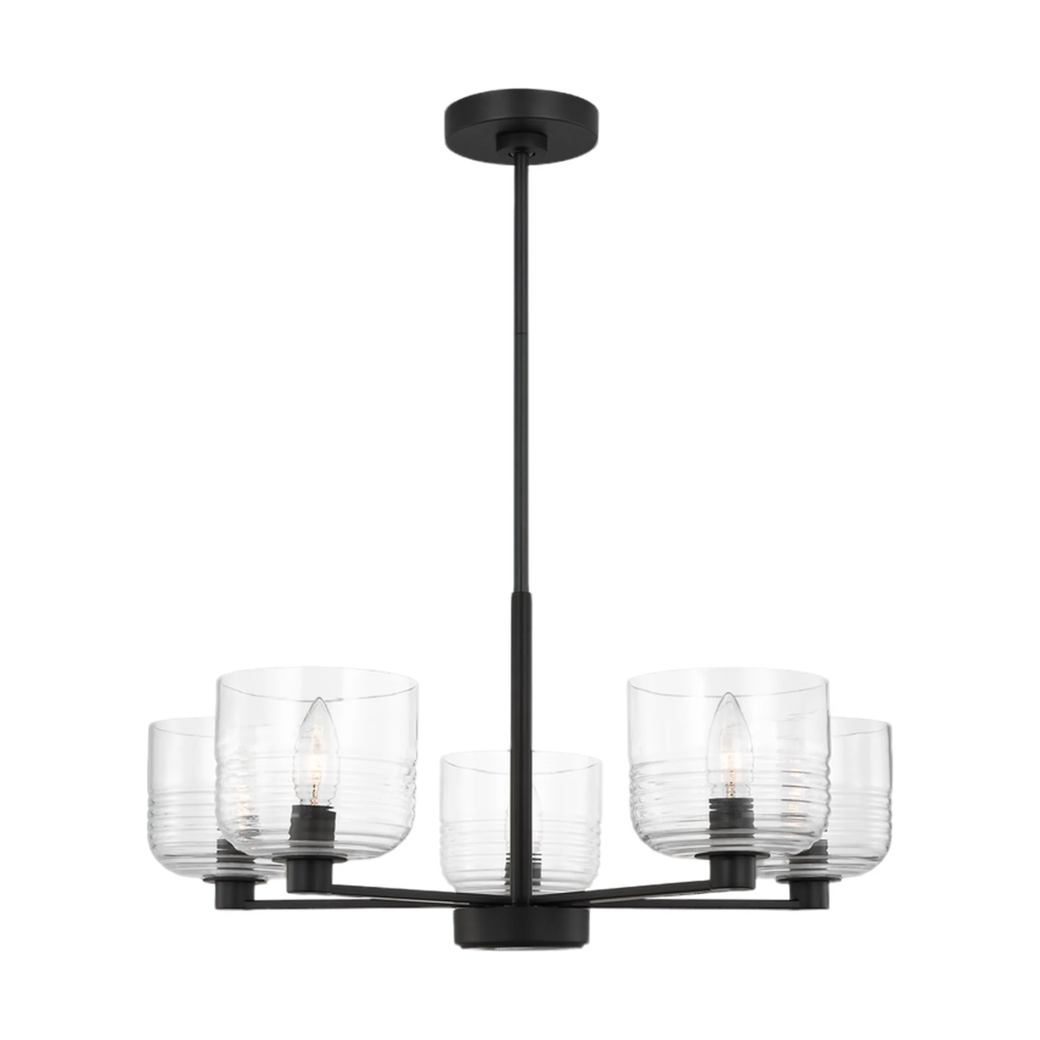 LOCHDALE CHANDELIER (MULTIPLE SIZES) - Image 13