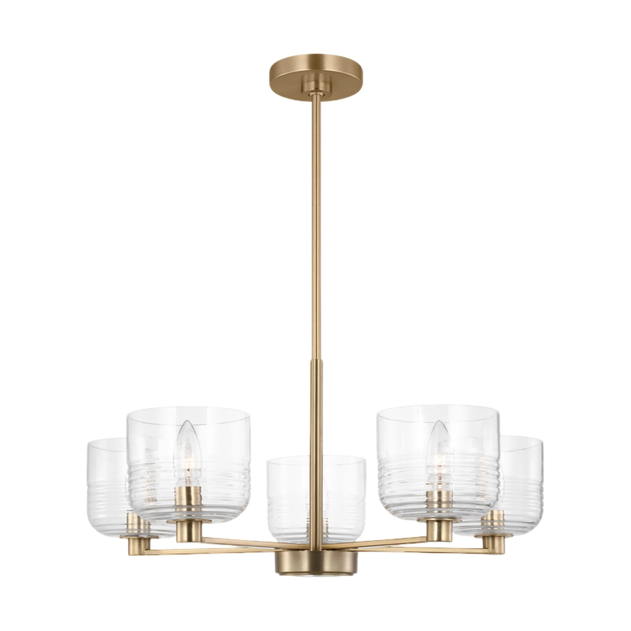 LOCHDALE CHANDELIER (MULTIPLE SIZES) - Image 14