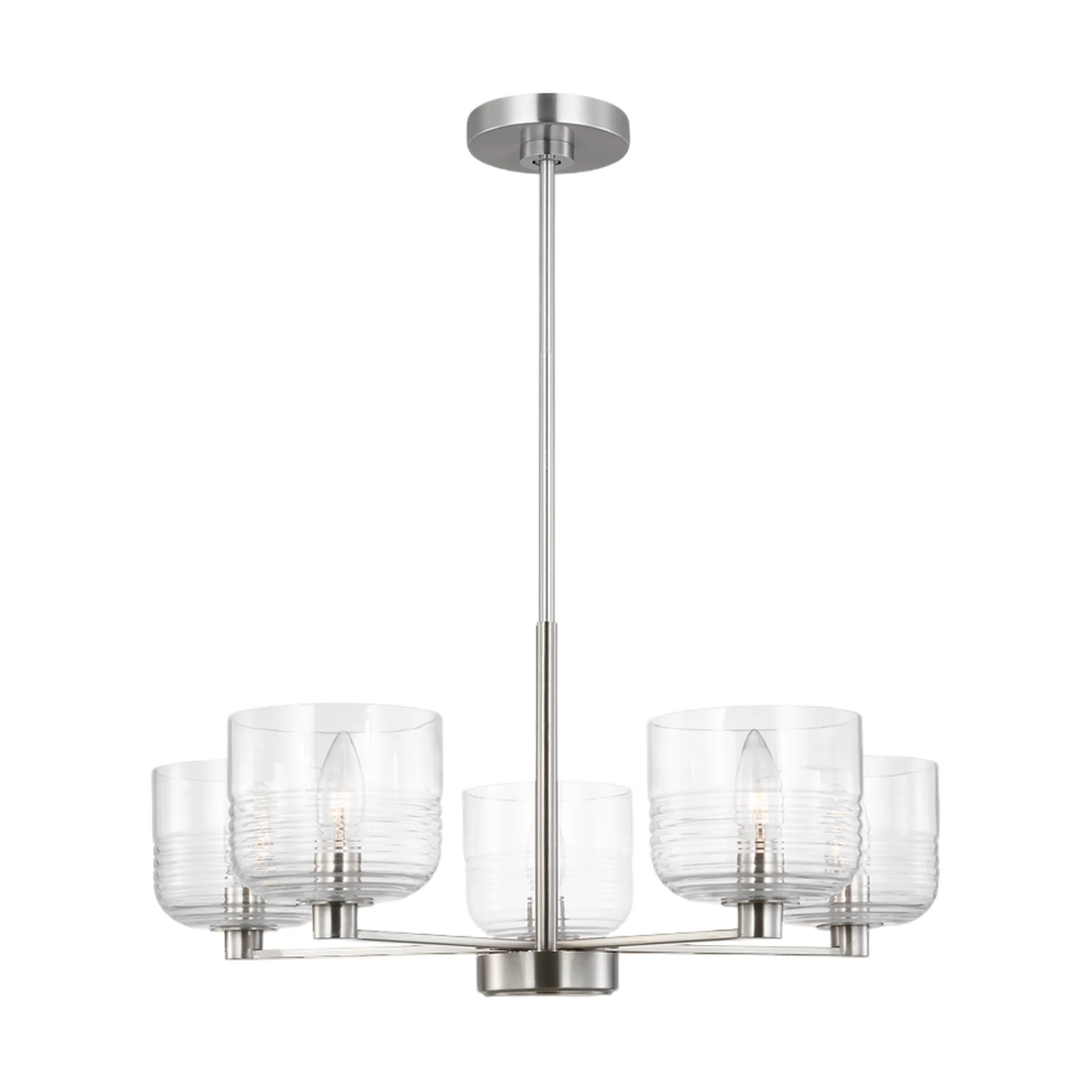 LOCHDALE CHANDELIER (MULTIPLE SIZES) - Image 15