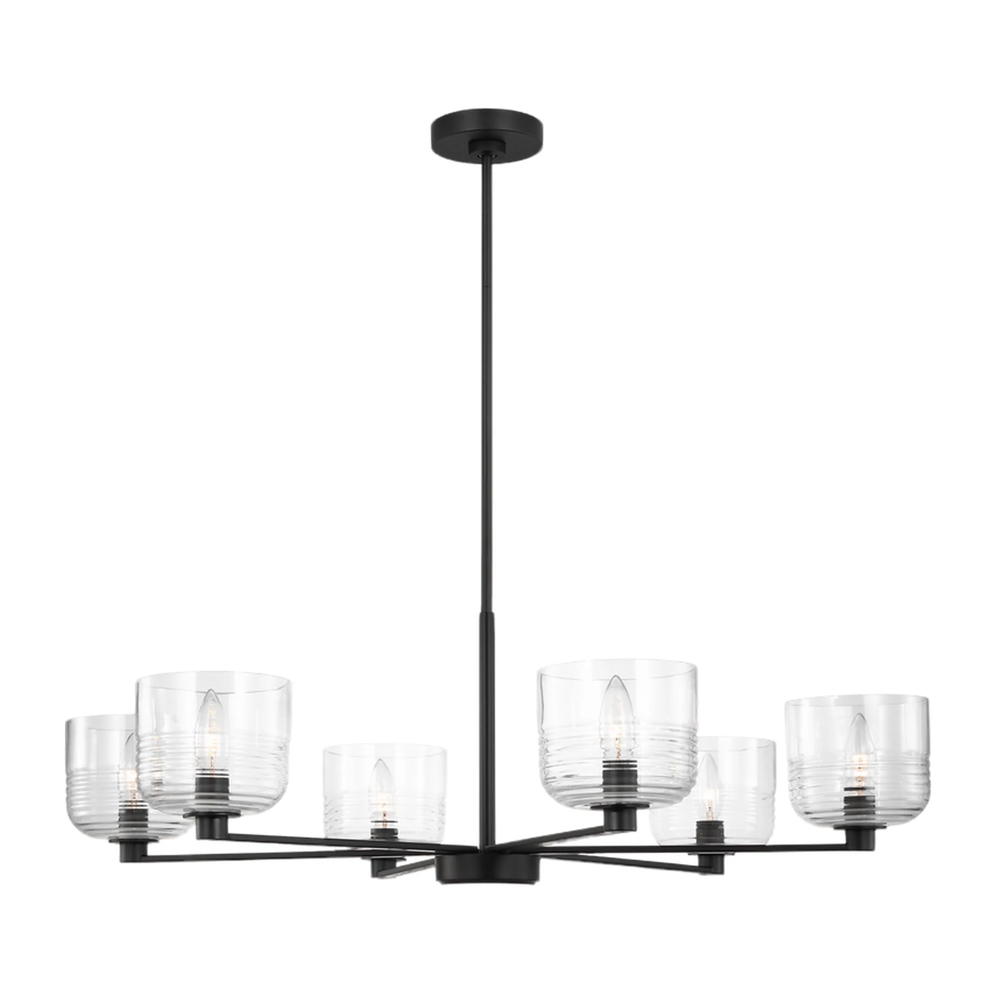 LOCHDALE CHANDELIER (MULTIPLE SIZES) - Image 16