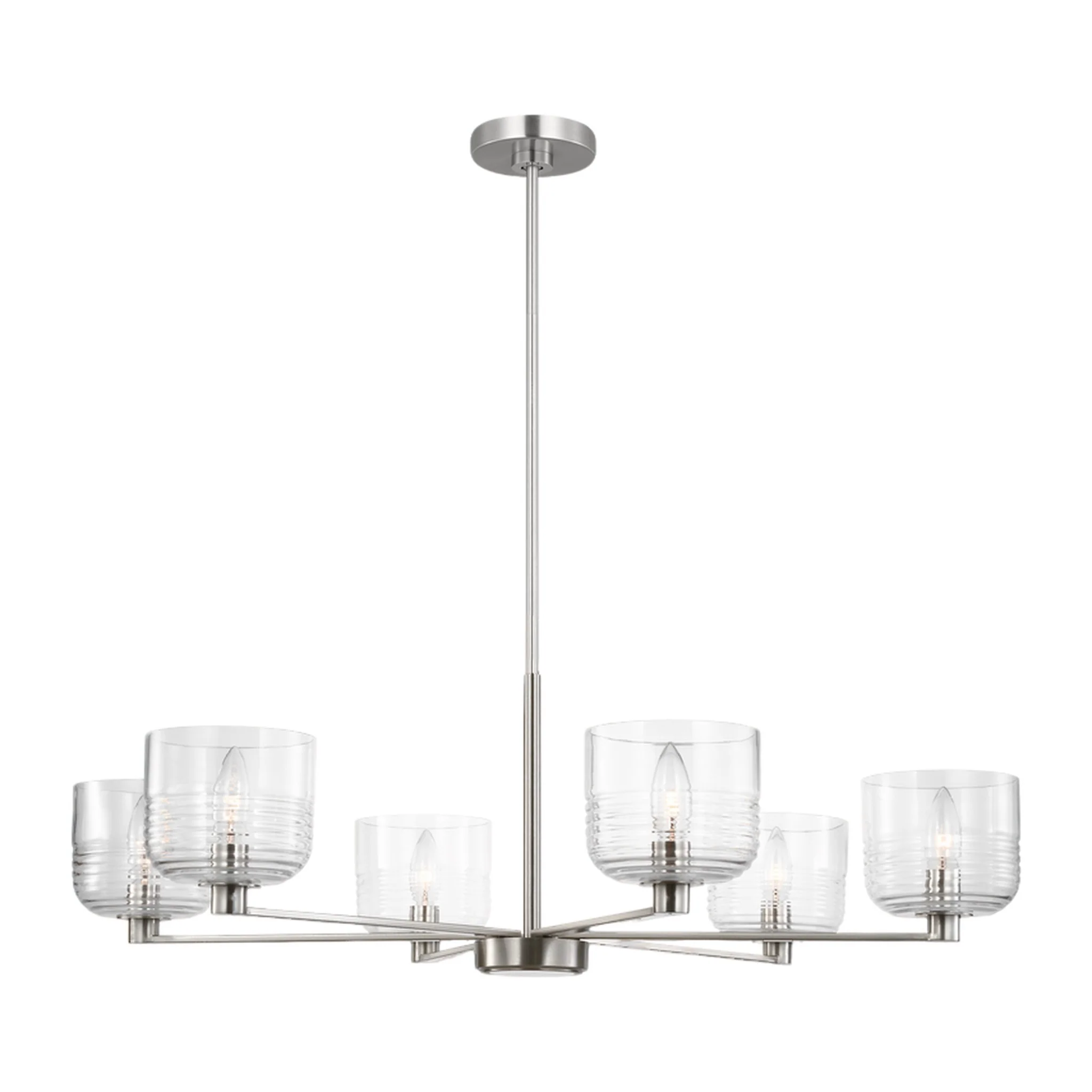 LOCHDALE CHANDELIER (MULTIPLE SIZES) - Image 18