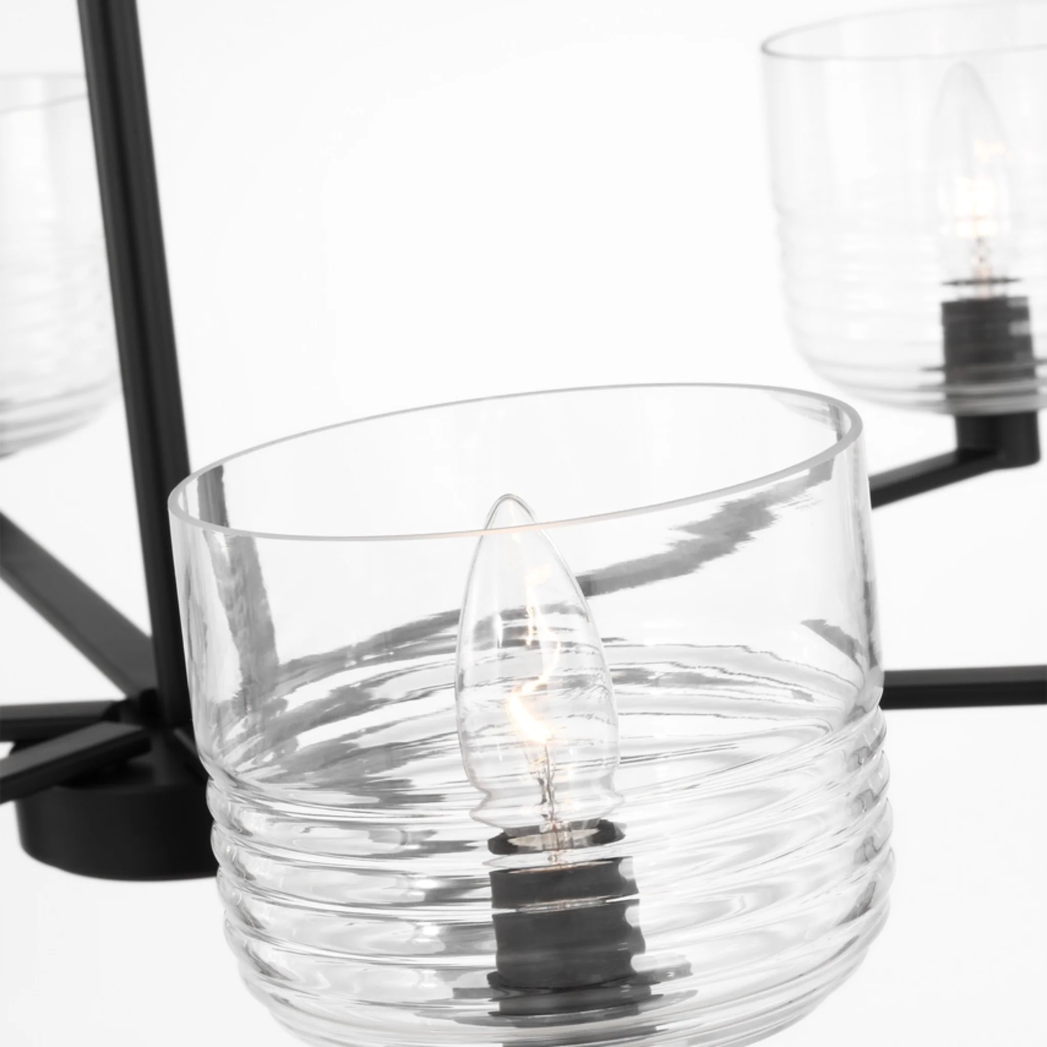 LOCHDALE CHANDELIER (MULTIPLE SIZES) - Image 19