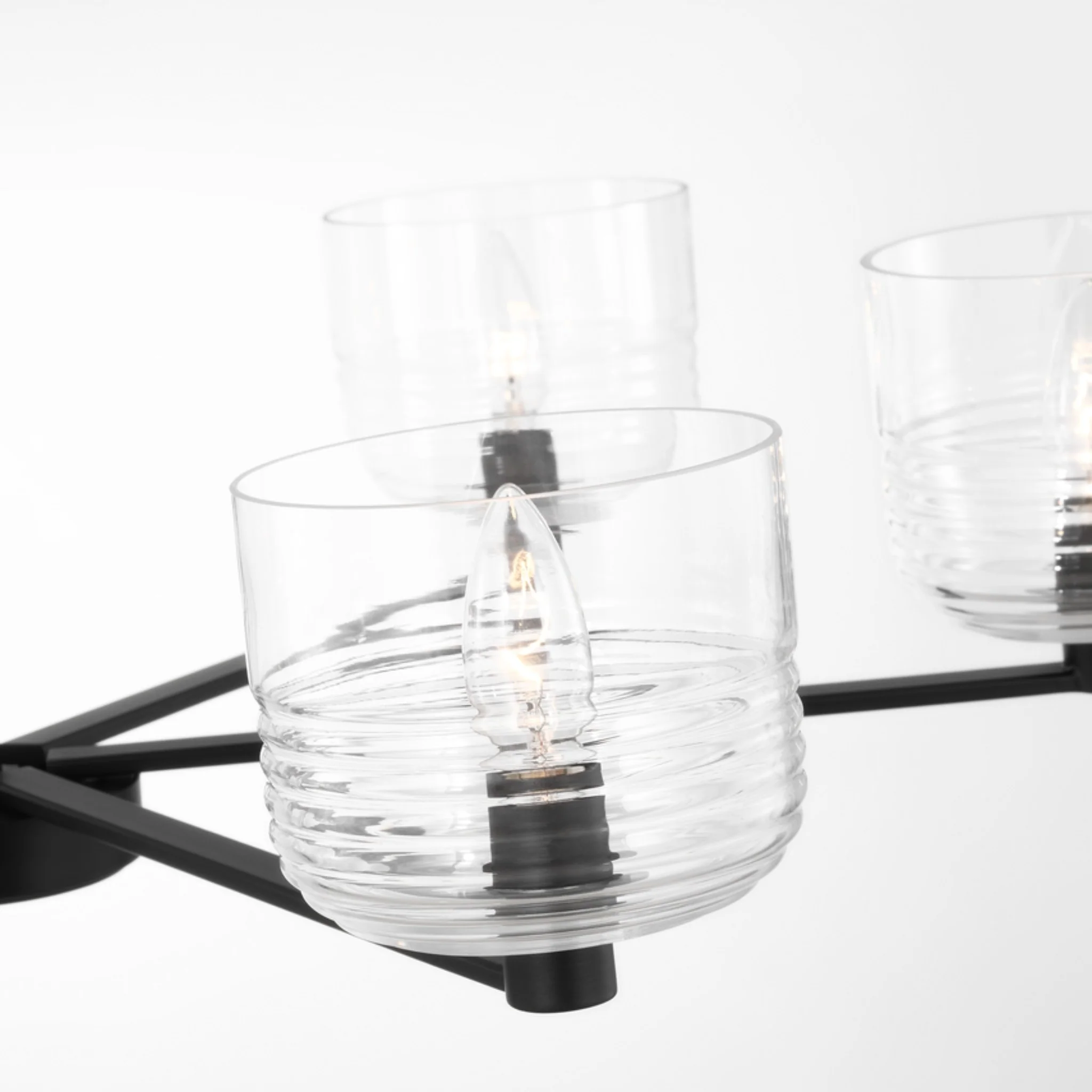 LOCHDALE CHANDELIER (MULTIPLE SIZES) - Image 20