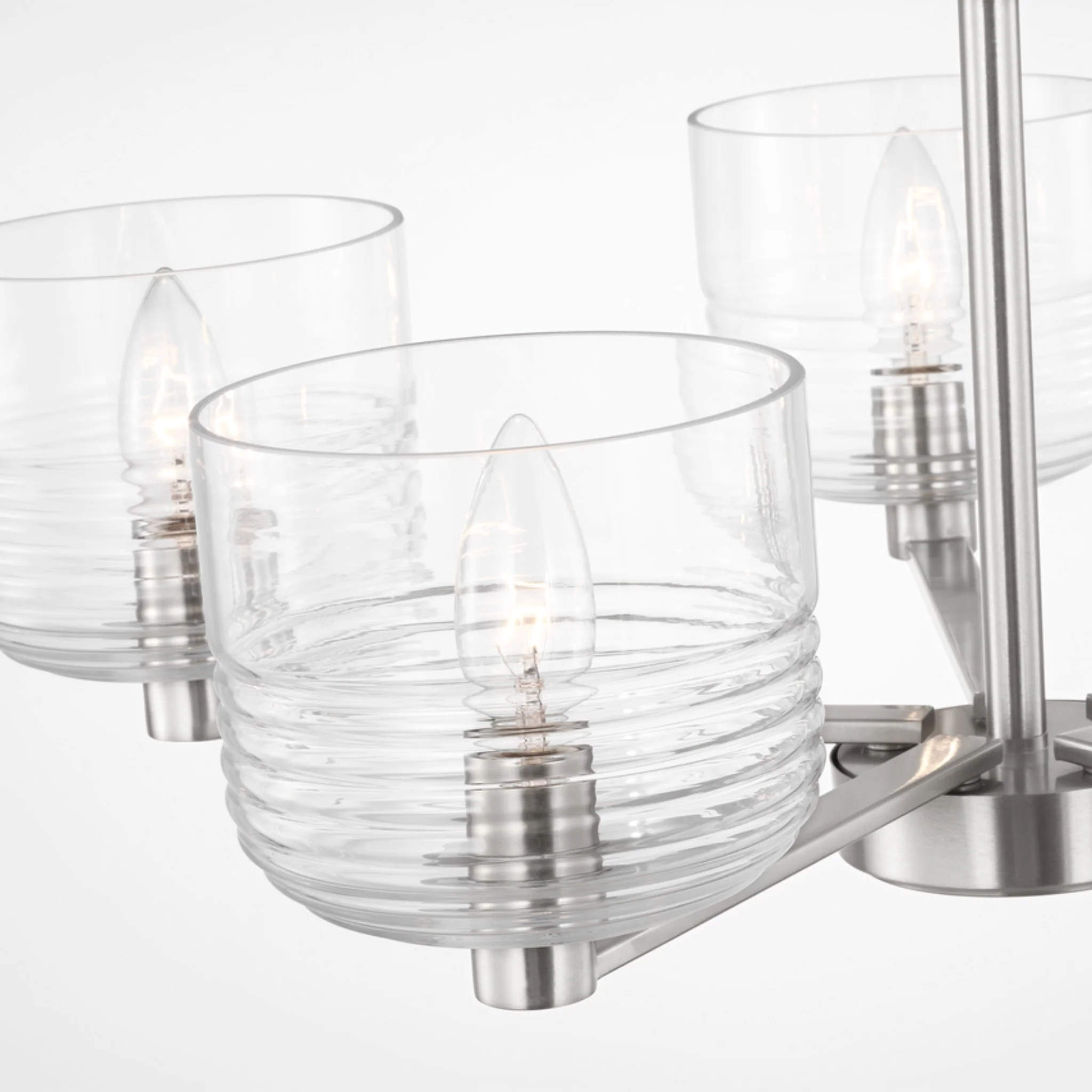 LOCHDALE CHANDELIER (MULTIPLE SIZES) - Image 22