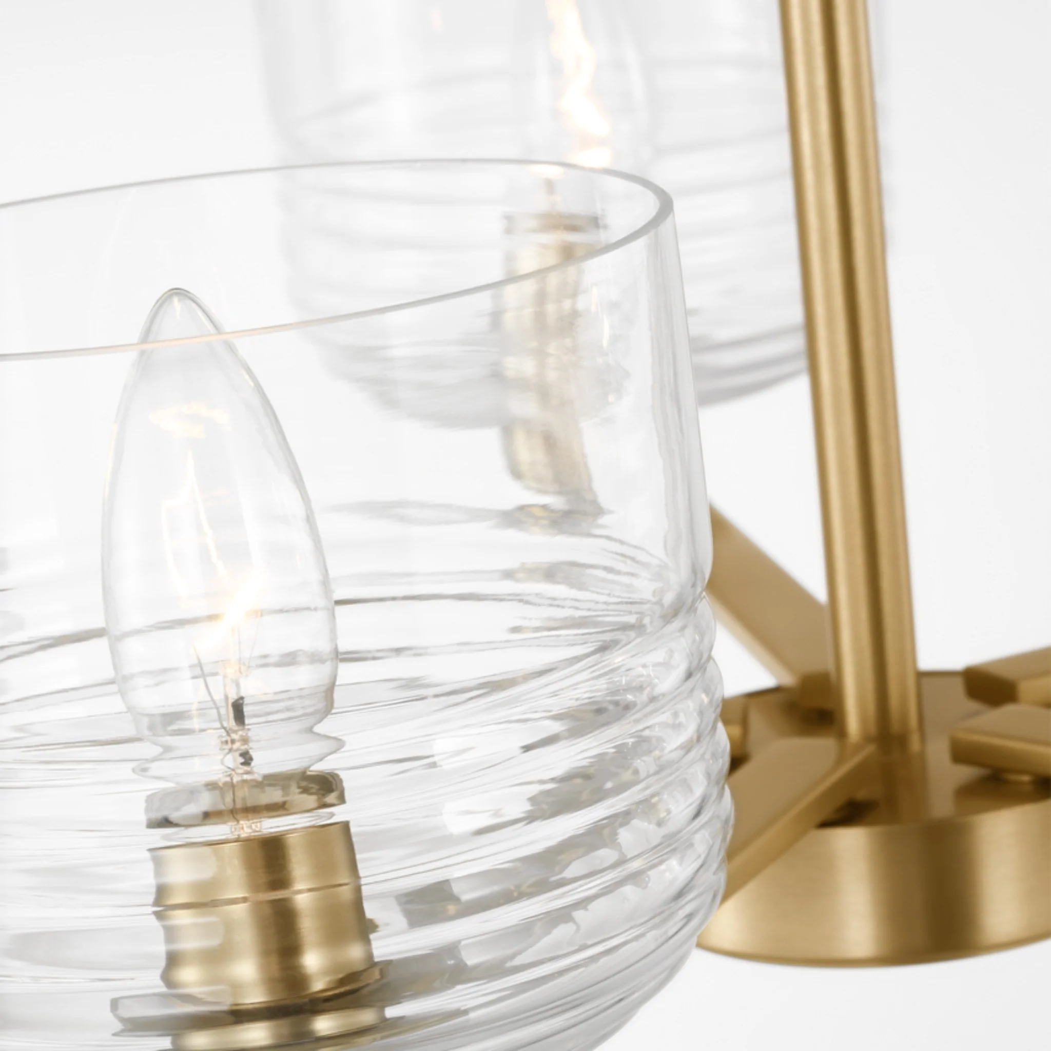 LOCHDALE CHANDELIER (MULTIPLE SIZES) - Image 25