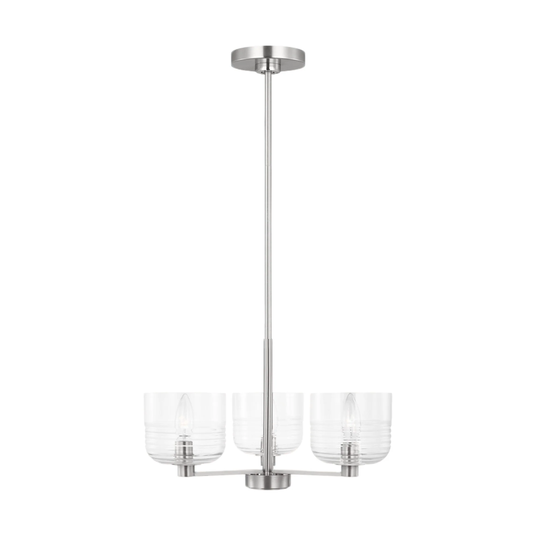 LOCHDALE CHANDELIER (MULTIPLE SIZES) - Image 3