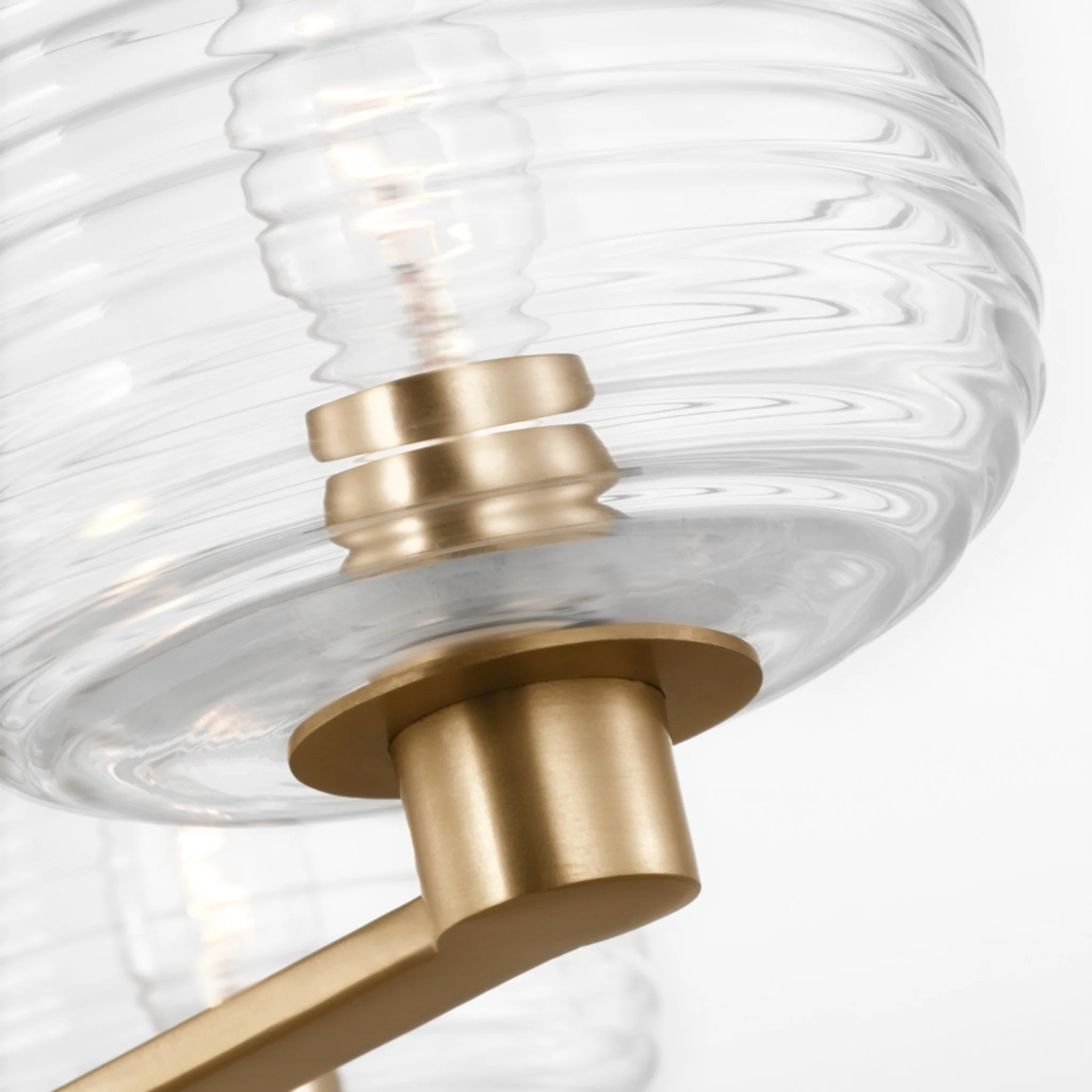 LOCHDALE CHANDELIER (MULTIPLE SIZES) - Image 31