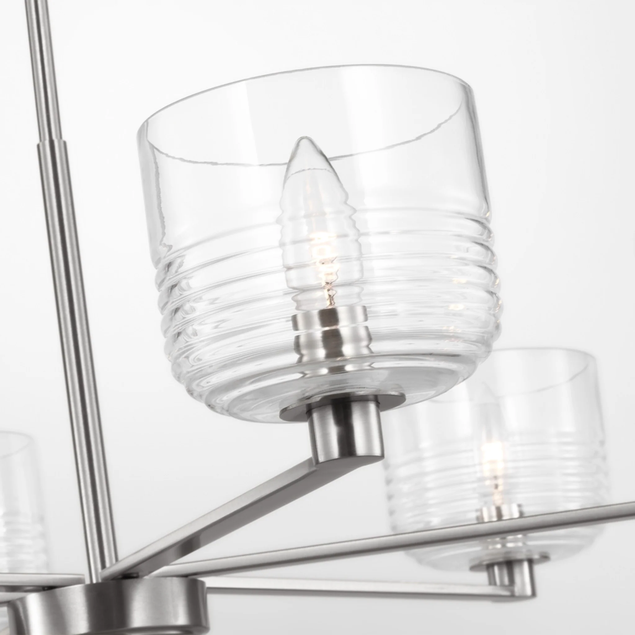 LOCHDALE CHANDELIER (MULTIPLE SIZES) - Image 33