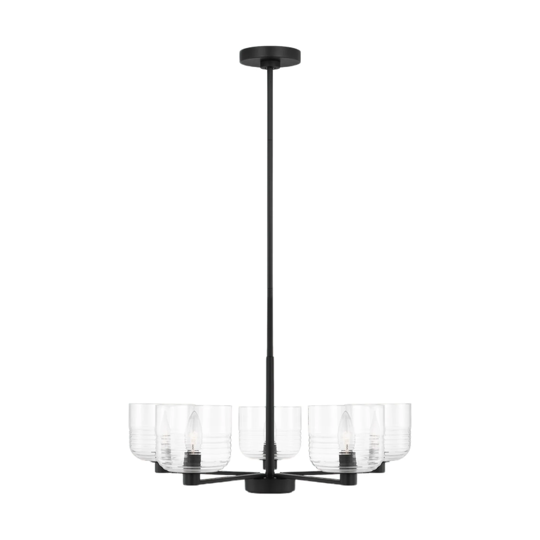 LOCHDALE CHANDELIER (MULTIPLE SIZES) - Image 4