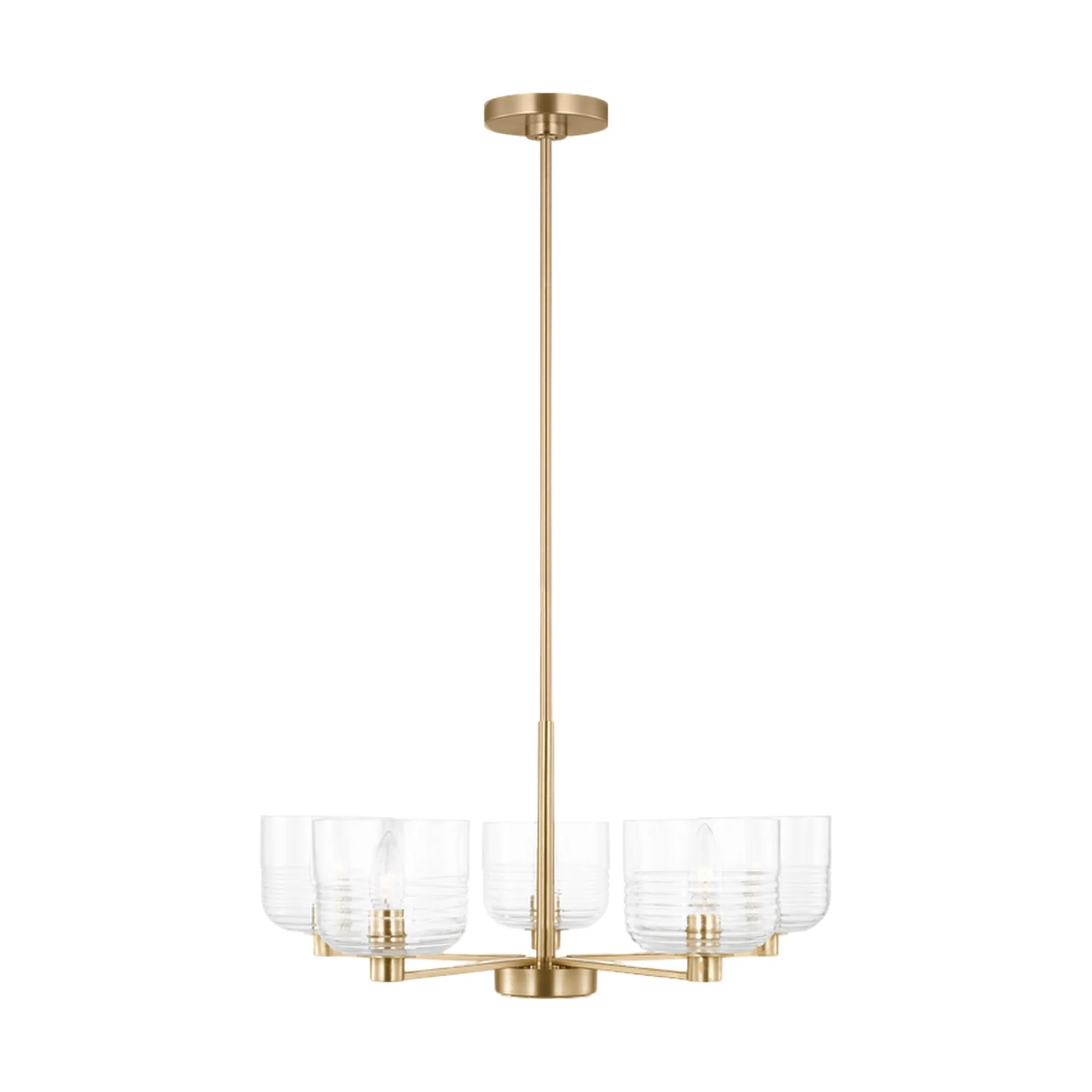 LOCHDALE CHANDELIER (MULTIPLE SIZES) - Image 5