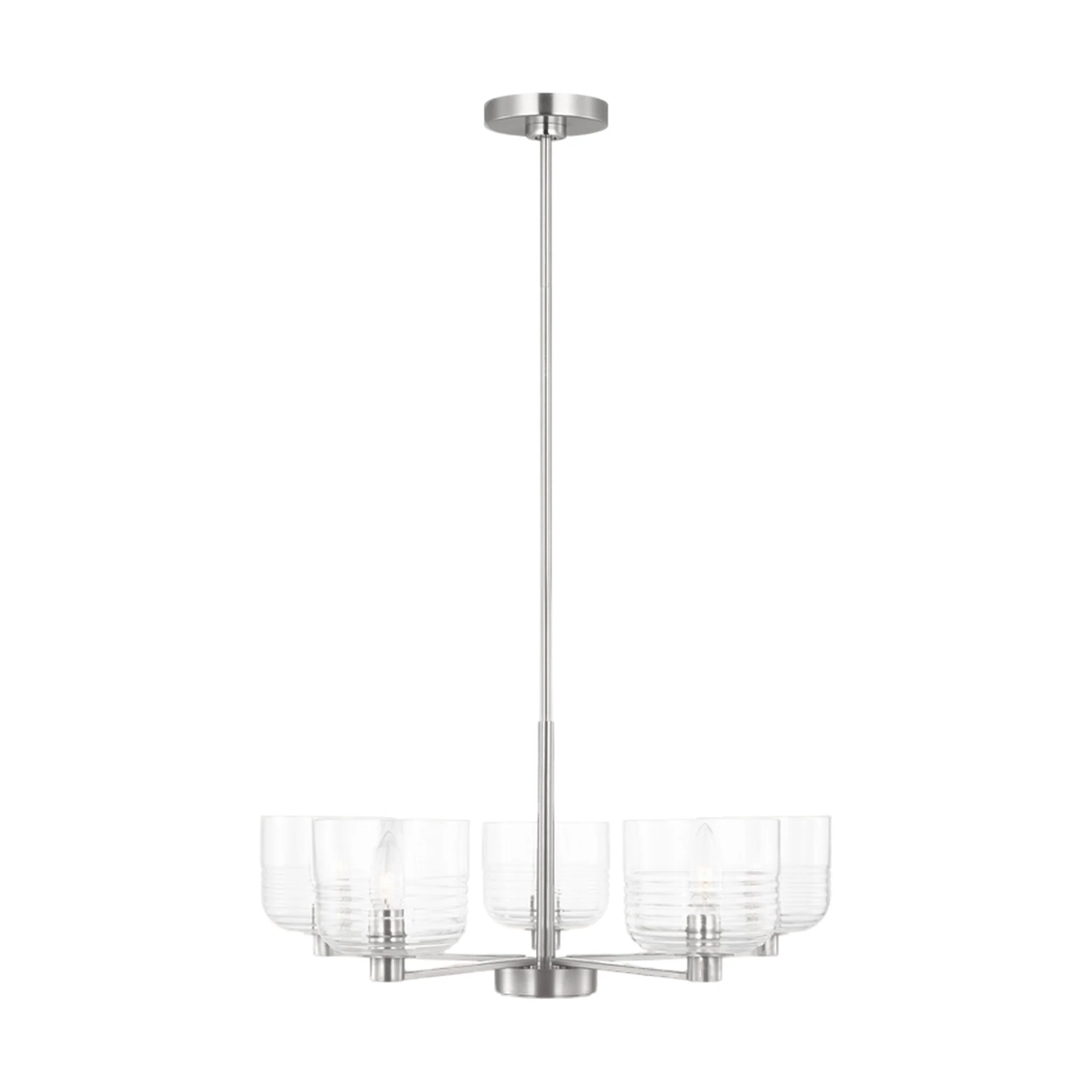 LOCHDALE CHANDELIER (MULTIPLE SIZES) - Image 6