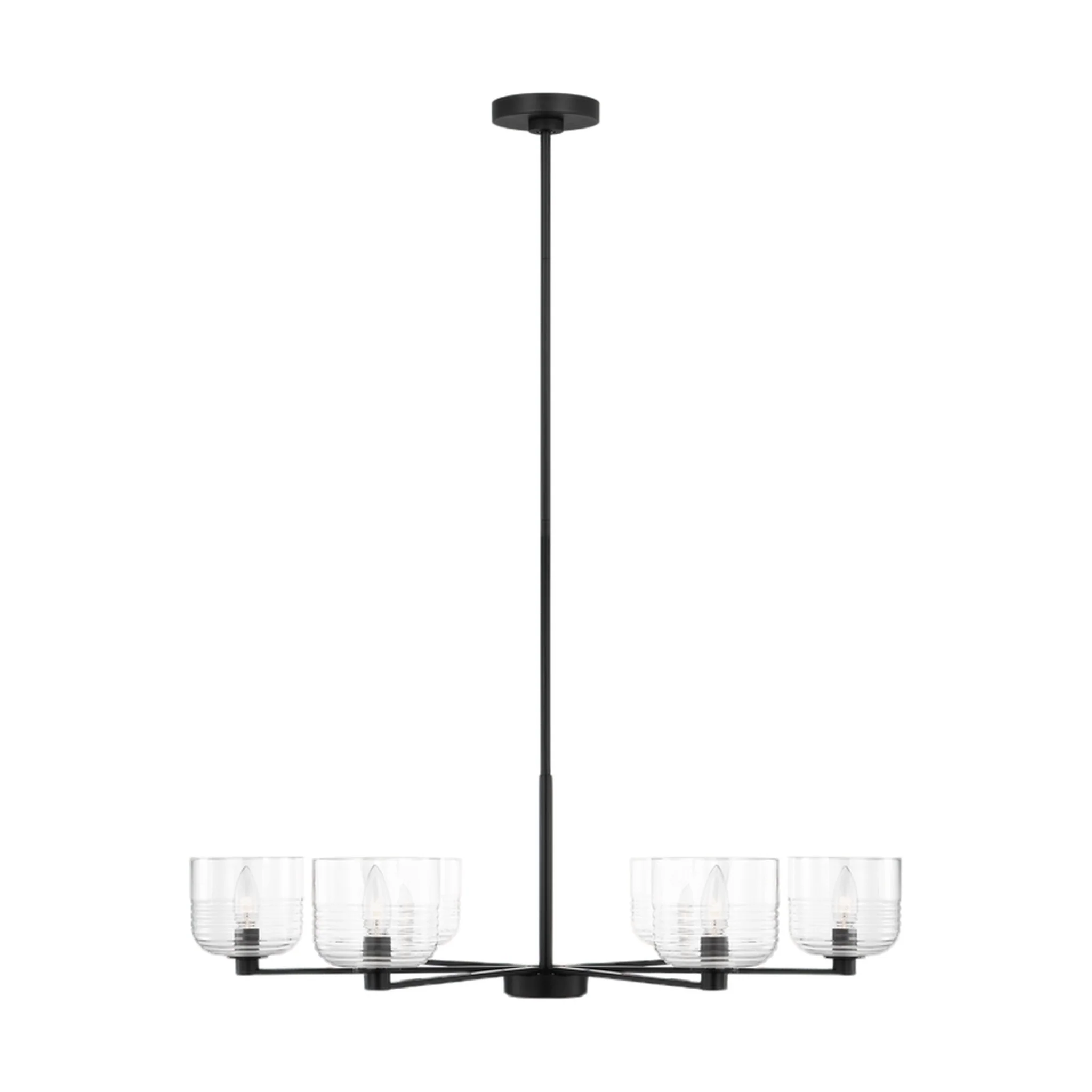 LOCHDALE CHANDELIER (MULTIPLE SIZES) - Image 7