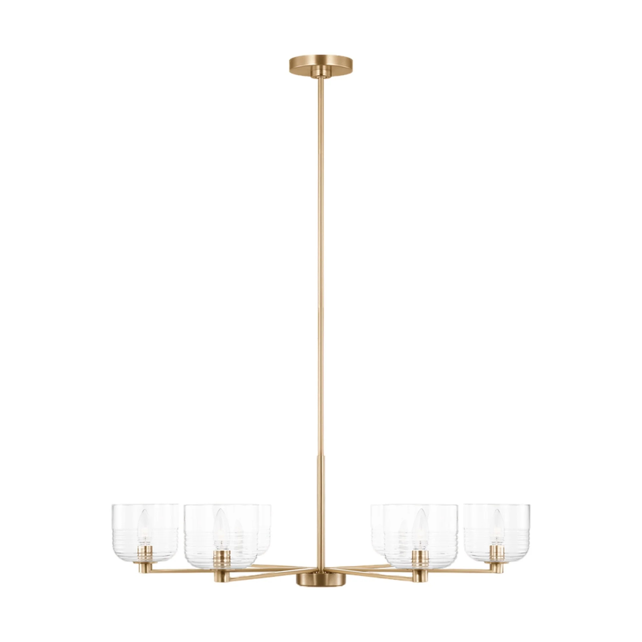 LOCHDALE CHANDELIER (MULTIPLE SIZES) - Image 8