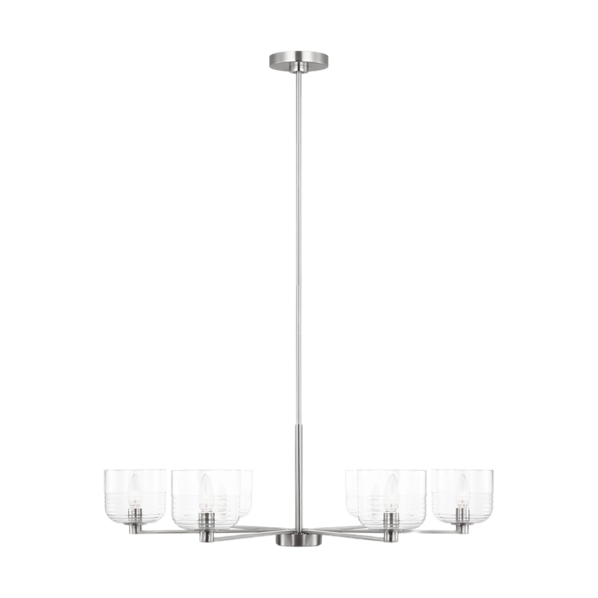 LOCHDALE CHANDELIER (MULTIPLE SIZES) - Image 9