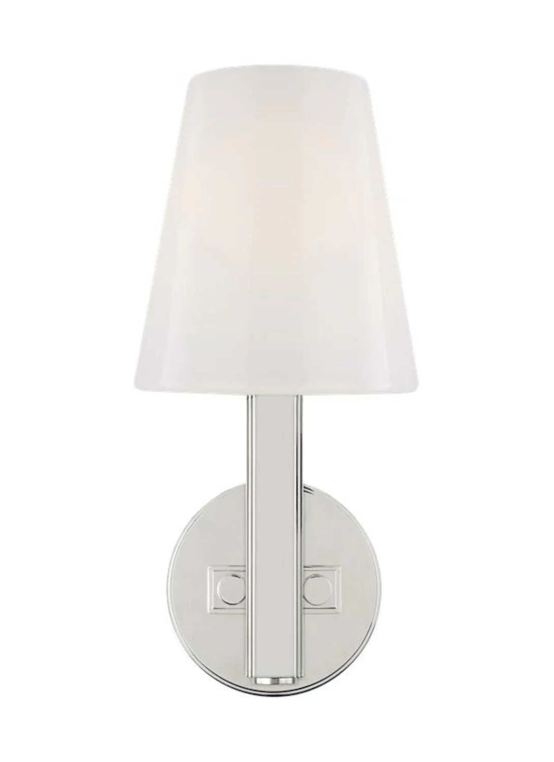 LOGAN 1 LIGHT SCONCE - Image 2