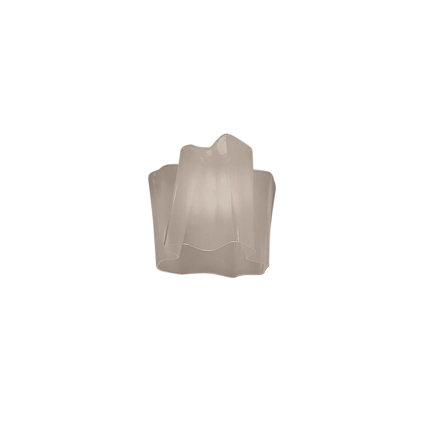 LOGICO SINGLE CLASSIC MINI CEILING LAMP