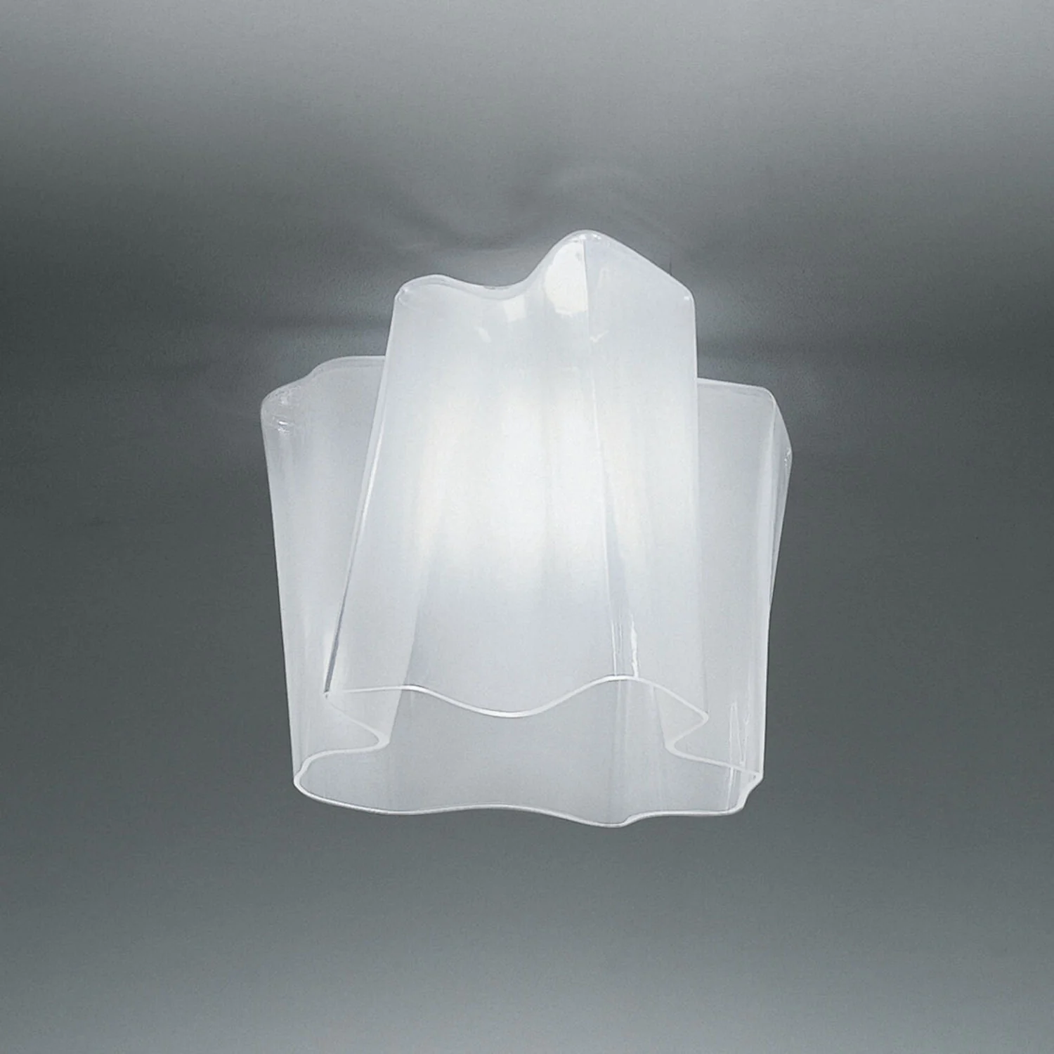 LOGICO SINGLE CLASSIC MINI CEILING LAMP - Image 2