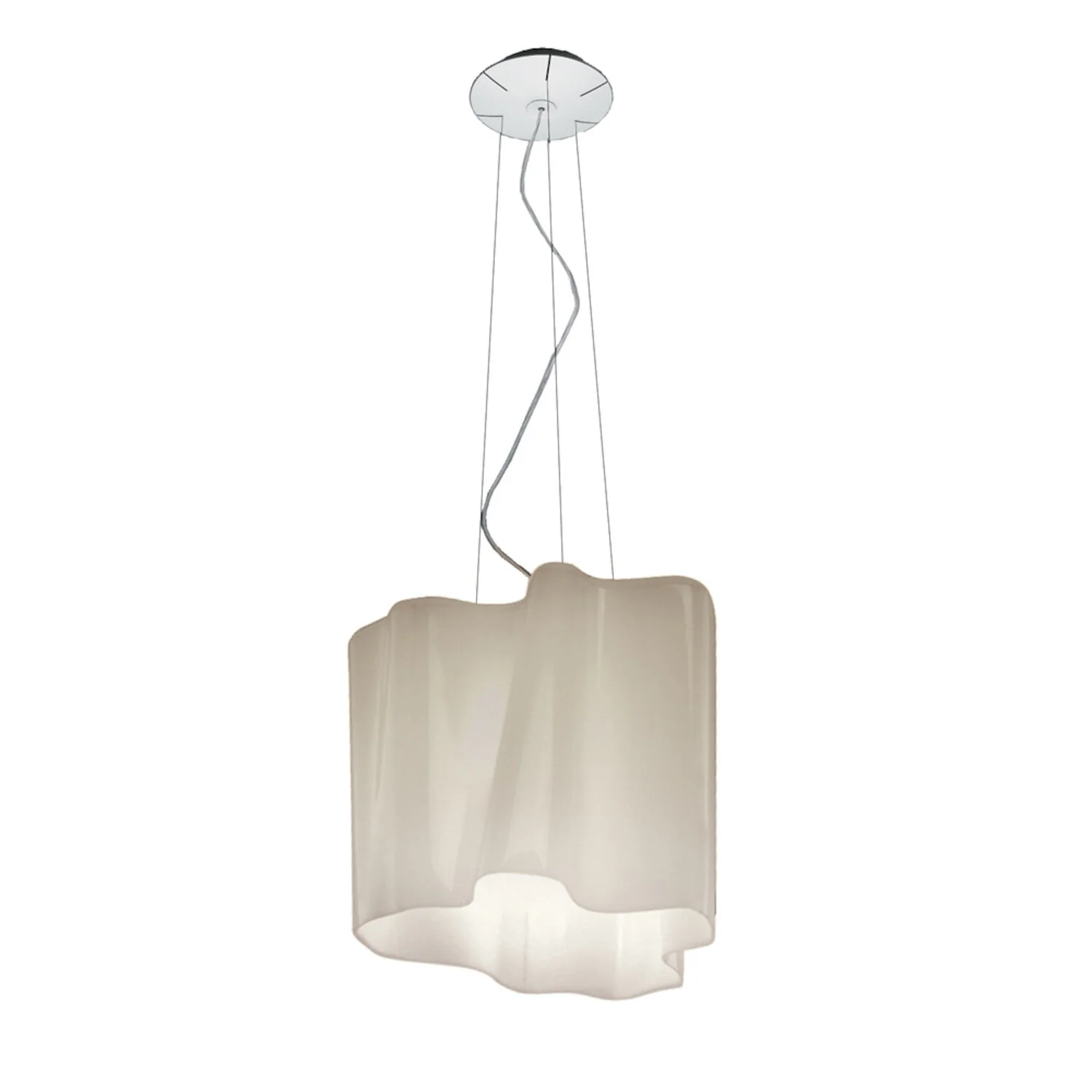 LOGICO SINGLE CLASSIC SUSPENSION