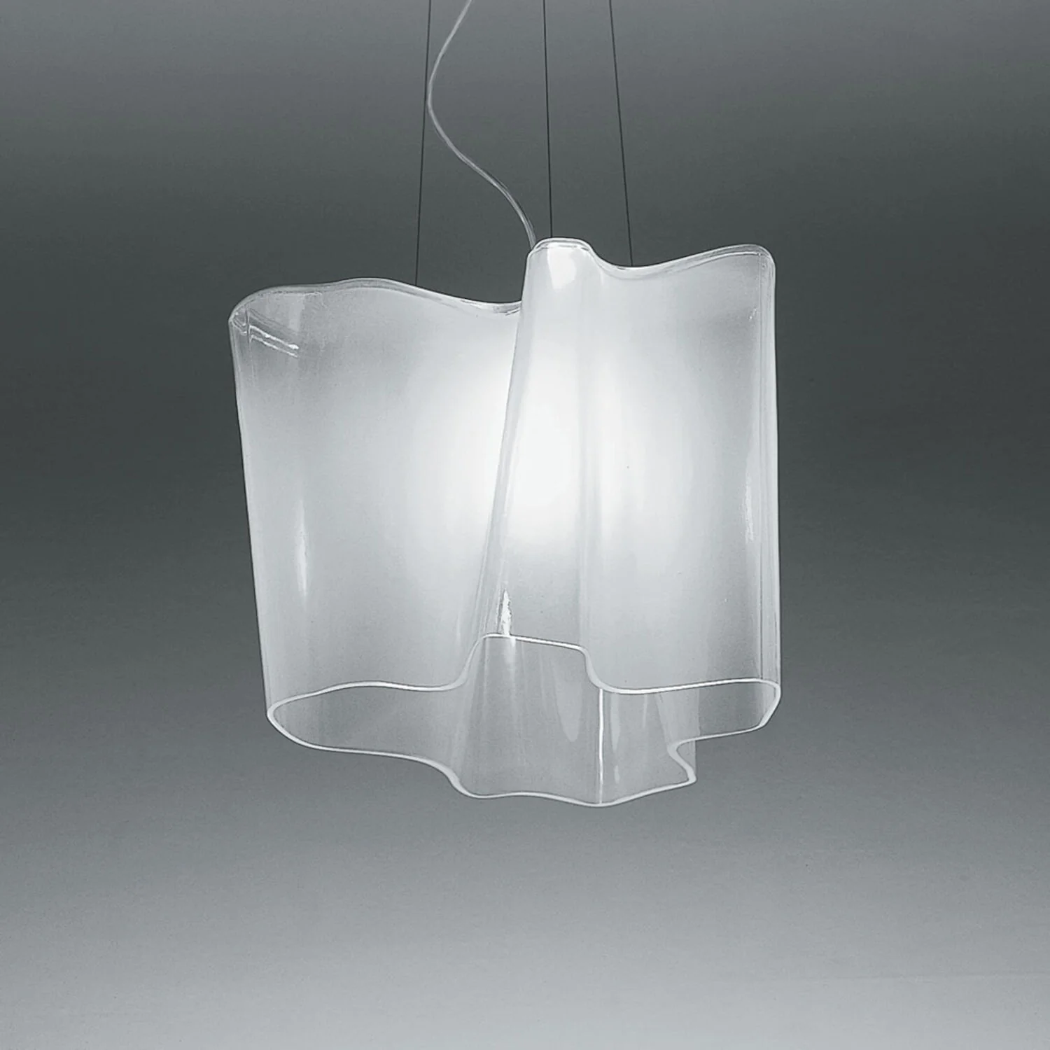 LOGICO SINGLE MICRO SUSPENSION